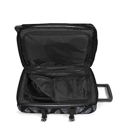 eastpak-tranverz-s-koffer-handgep-ck-bl-tter-print image 8