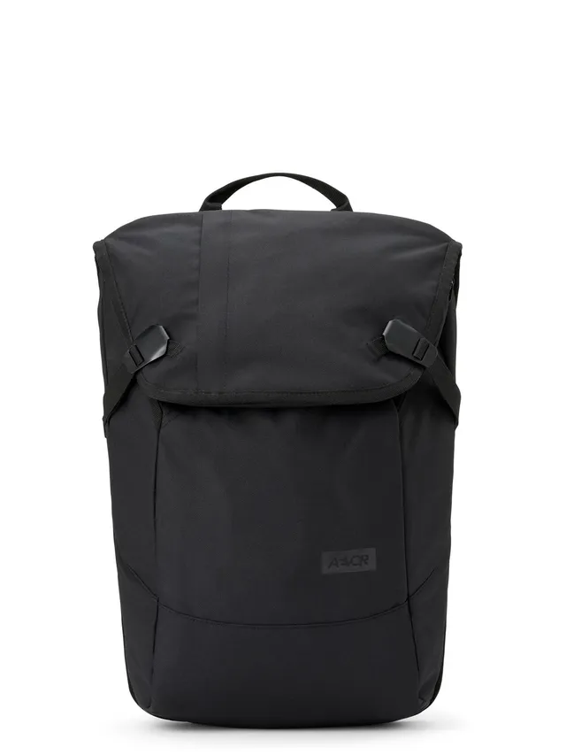 aevor-daypack-rucksack-black-eclipse-18-28-l-laptop image 1