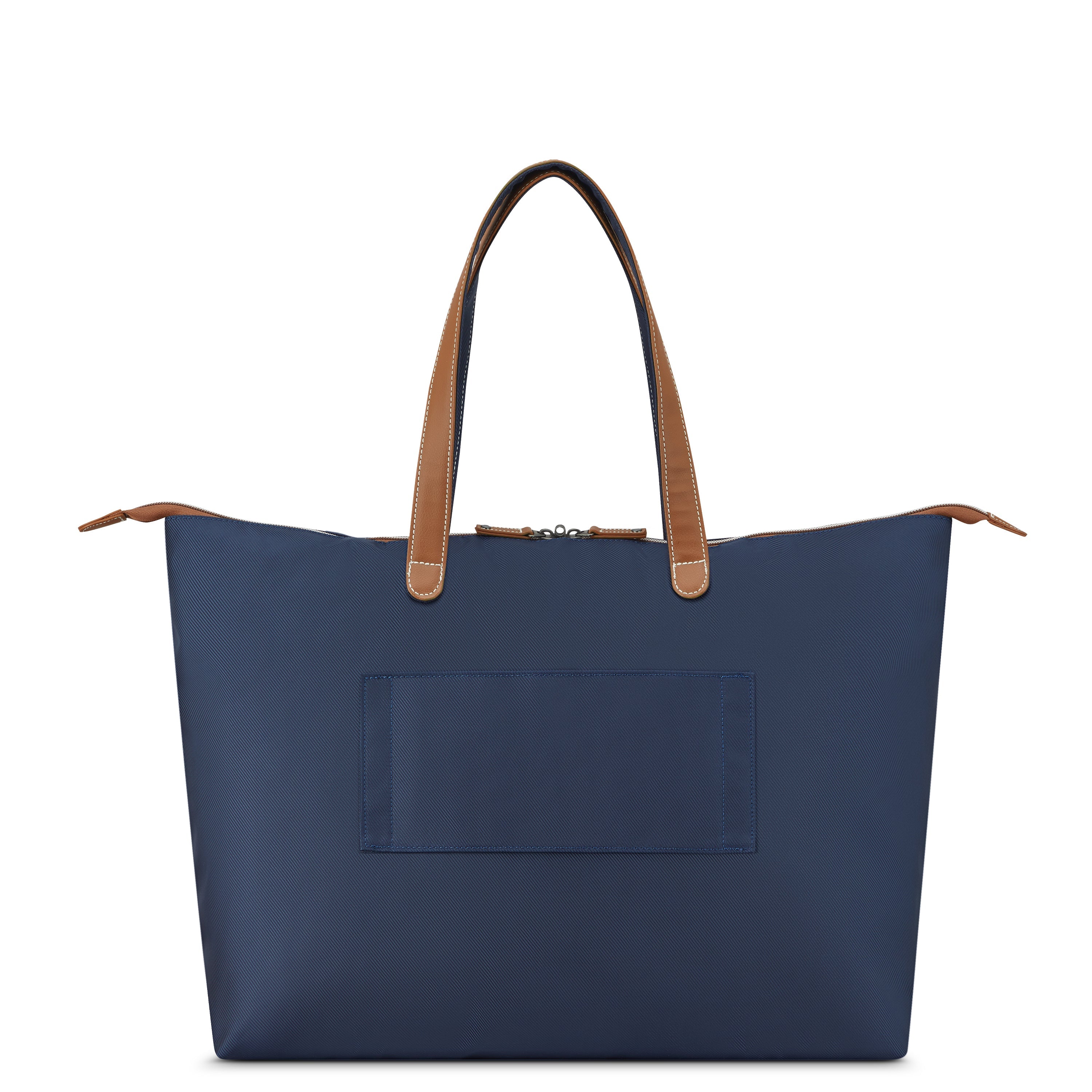 delsey-chatelet-air-2-0-shopper-44-5-cm-navy-faltbar image 3
