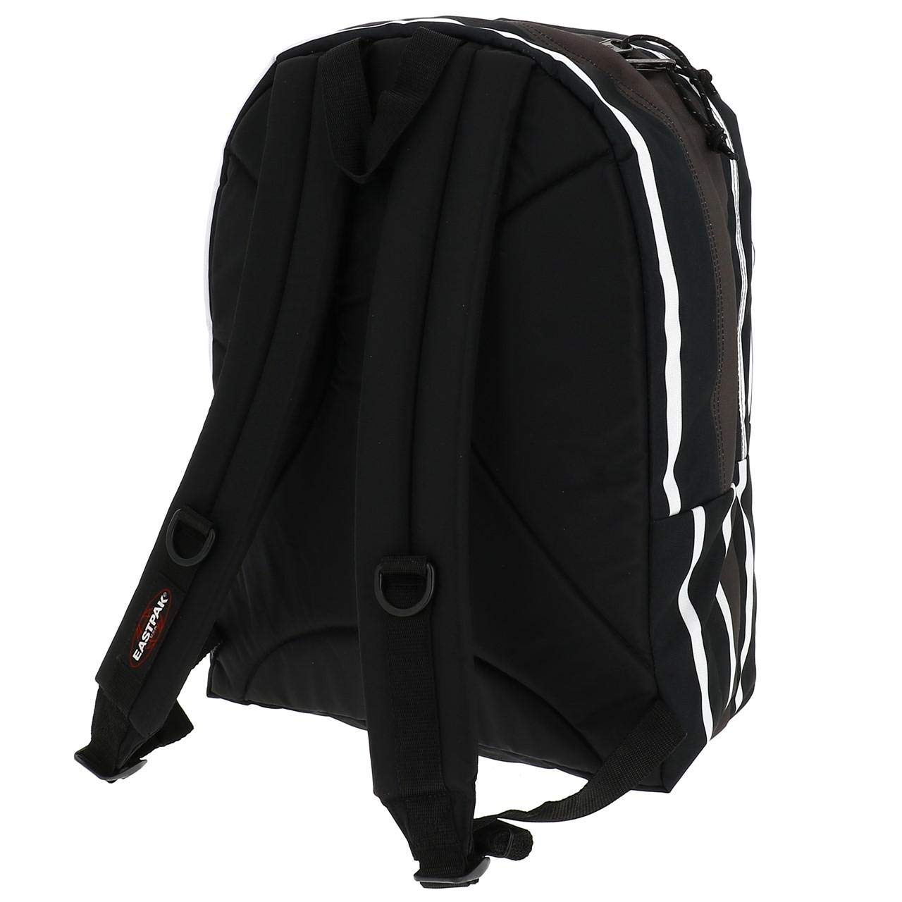 eastpak-pinnacle-rucksack-38-l-slines-black-mit-laptopfach image 2