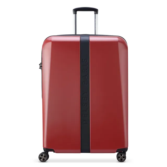 delsey-chatelet-air-2-0-promenade-koffer-76-cm-bordeaux image 1