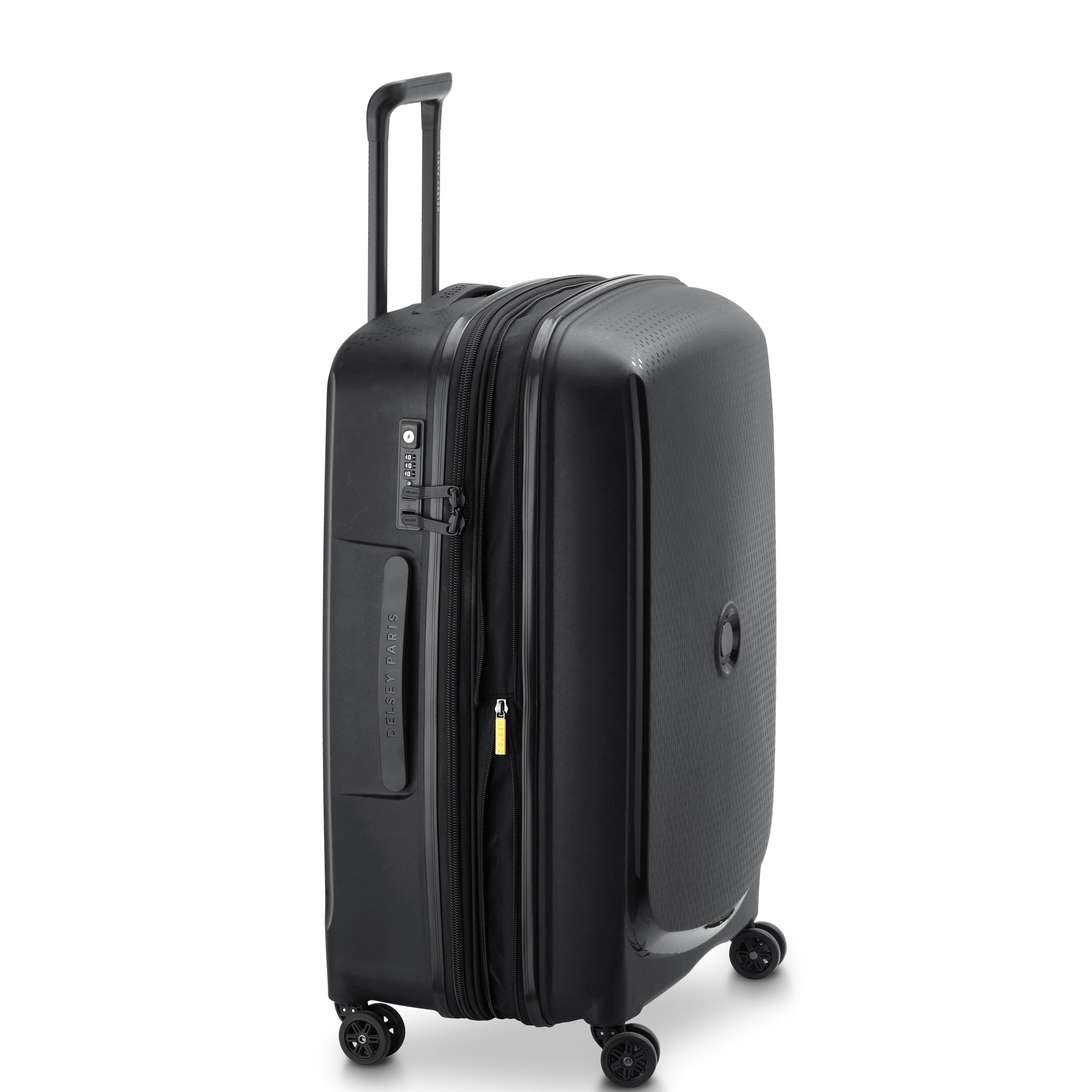 delsey-belmont-plus-kofferset-3-teilig-black-hartschale image 7