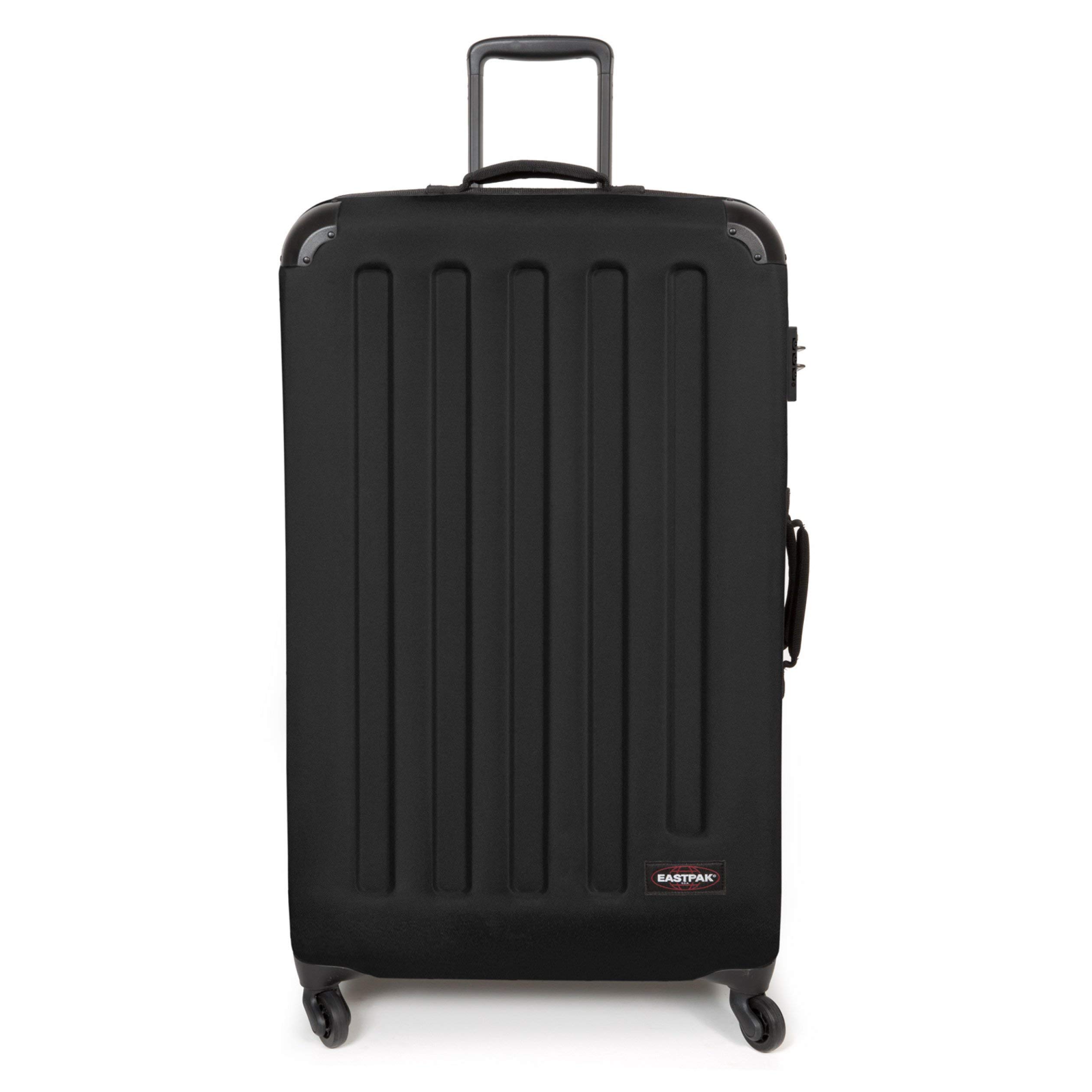 eastpak-tranzshell-xl-koffer-80-cm-91-liter-schwarz image 1