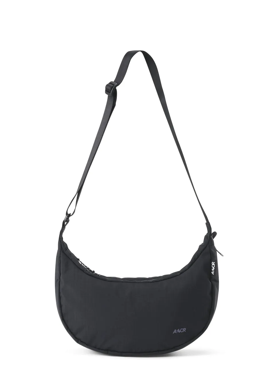 aevor-sling-bag-bauchtasche-black-5-5-l-erweiterbar image 1