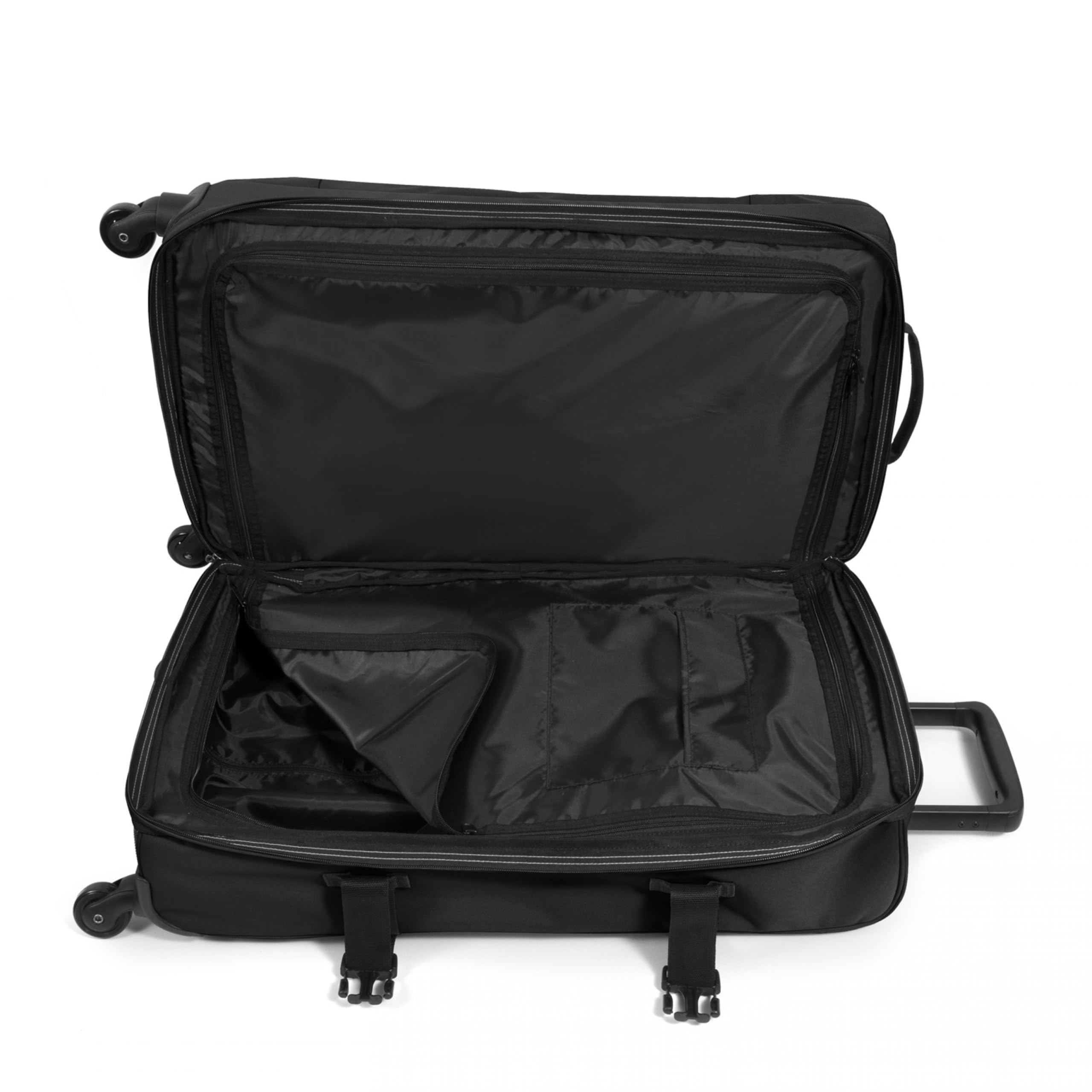 eastpak-trans4-m-koffer-68-l-schwarz-70-cm-ek81l008 image 3