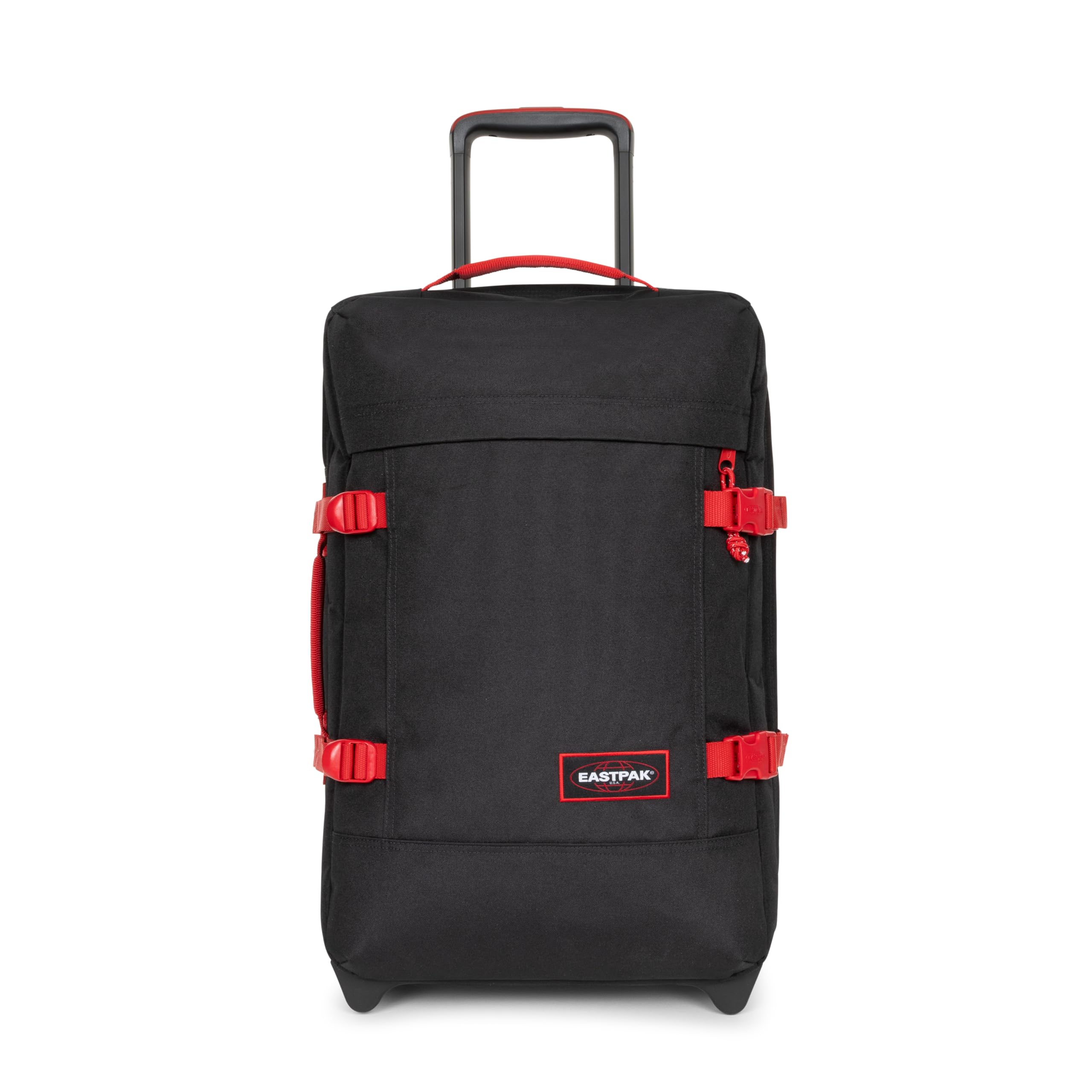 eastpak-tranverz-s-koffer-42l-volt-black-schwarz-45cm image 6