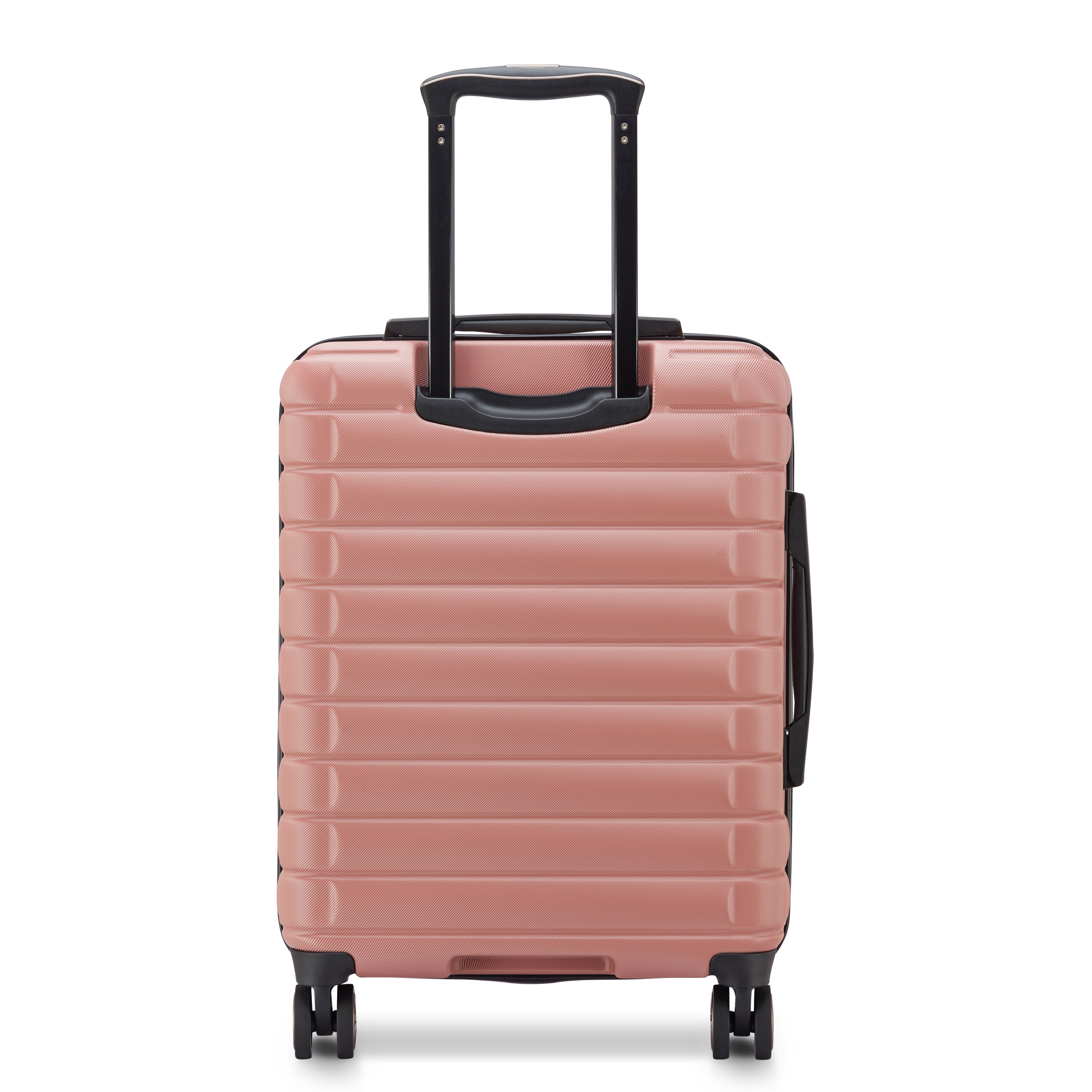 delsey-shadow-5-0-kabinenkoffer-55-cm-ash-rose-slim-erweiterbar image 3