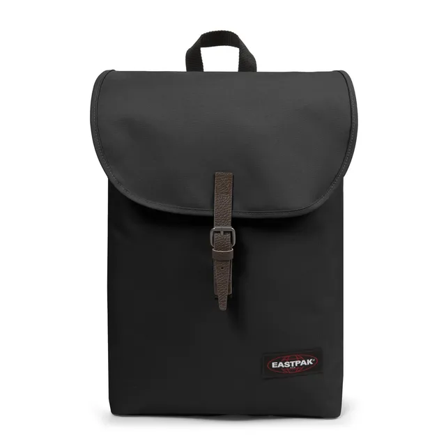eastpak-ciera-rucksack-17-l-schwarz-mit-14-zoll-fach image 1