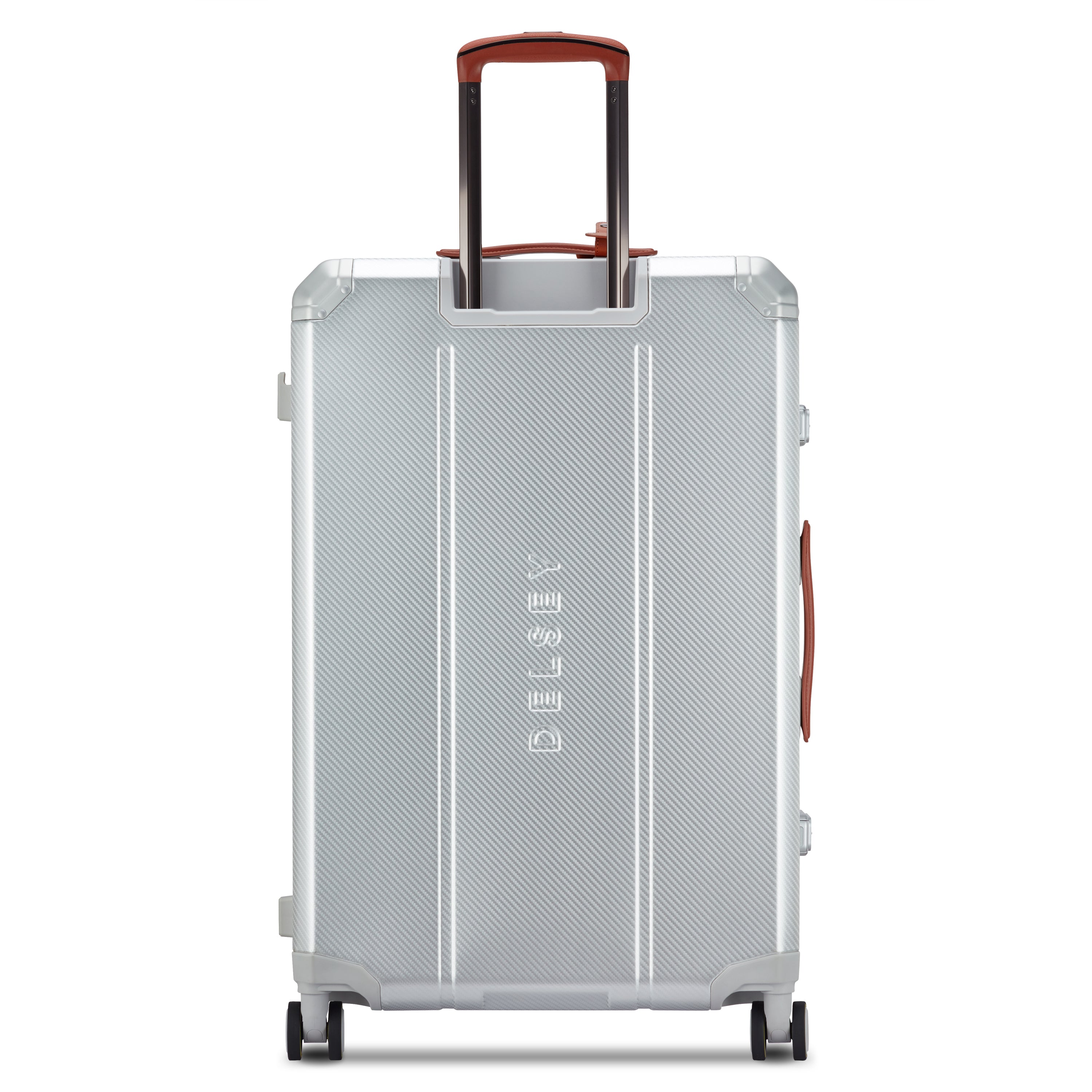 delsey-alu-r-hartschalenkoffer-76-cm-silber-aluminium image 3