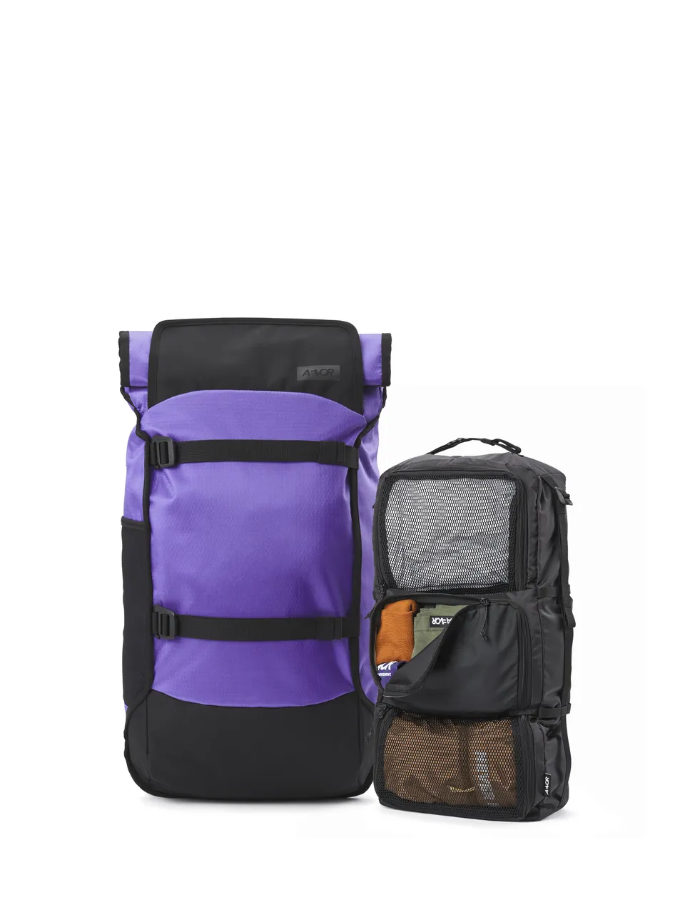 aevor-trip-pack-reiseset-travel-trunk-set-bundle image 1