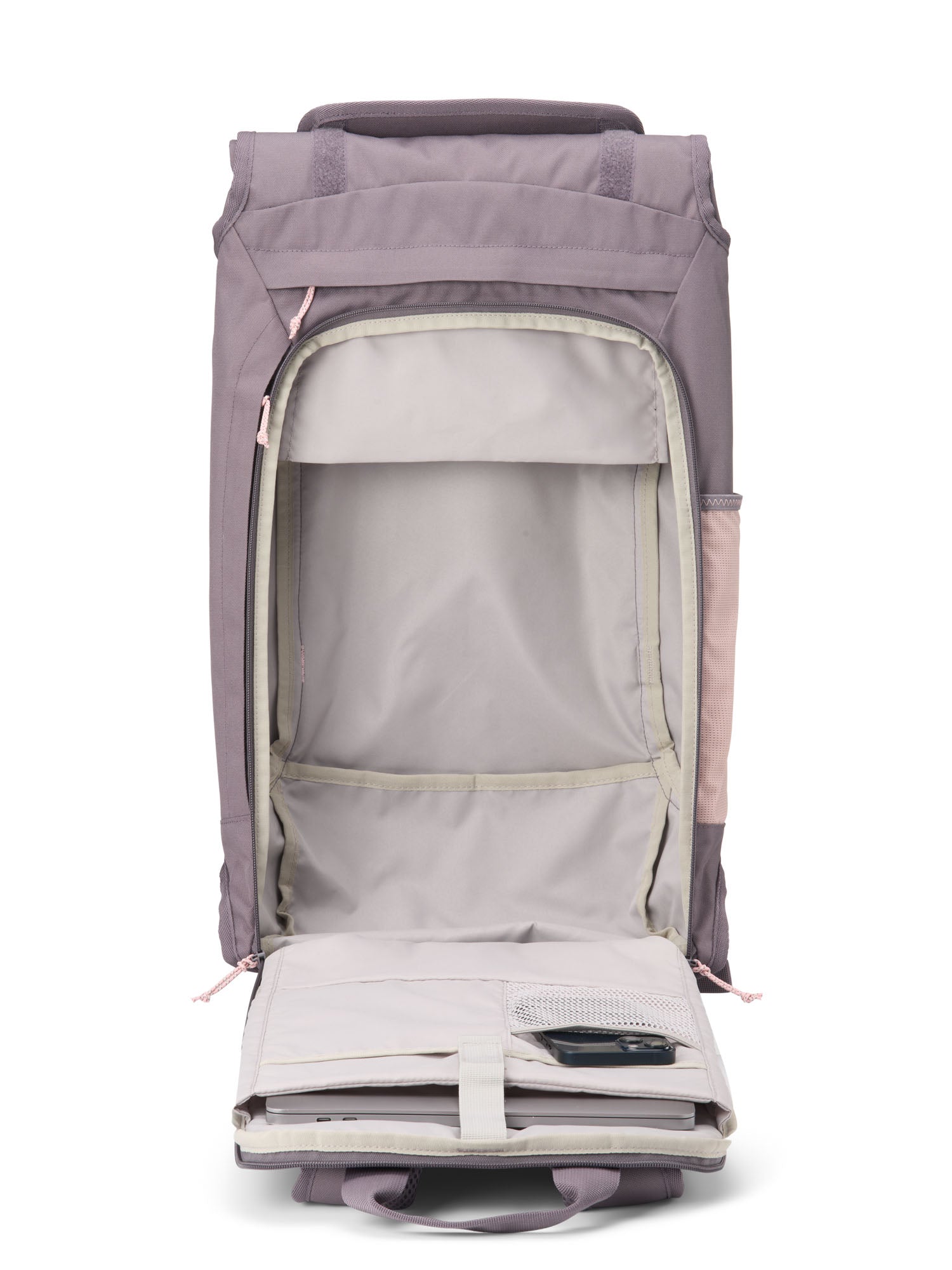 aevor-trip-pack-rucksack-tropical-lily-26-33-l-laptopfach image 3