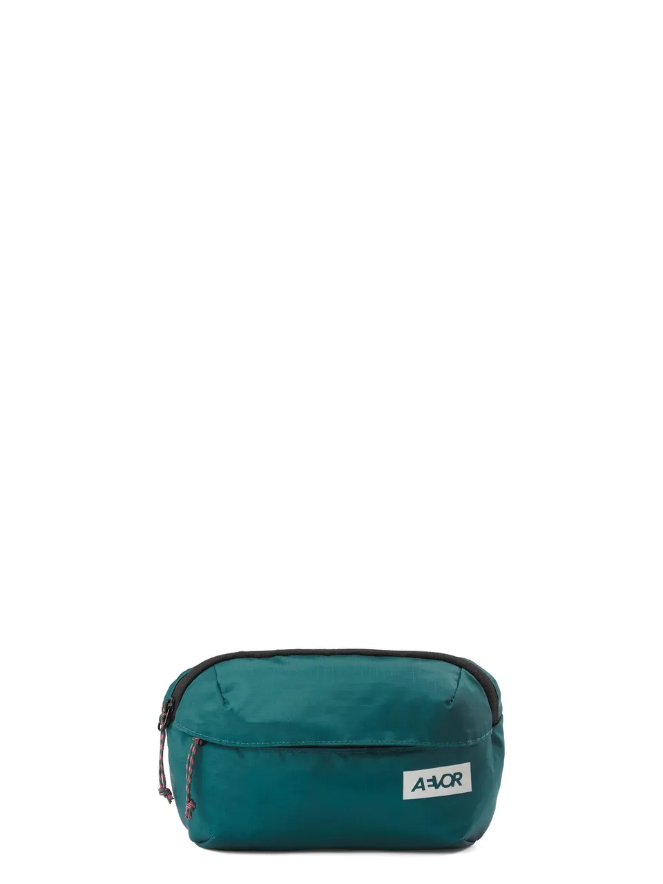 aevor-hip-bag-ease-bauchtasche-ripstop-evergreen image 1
