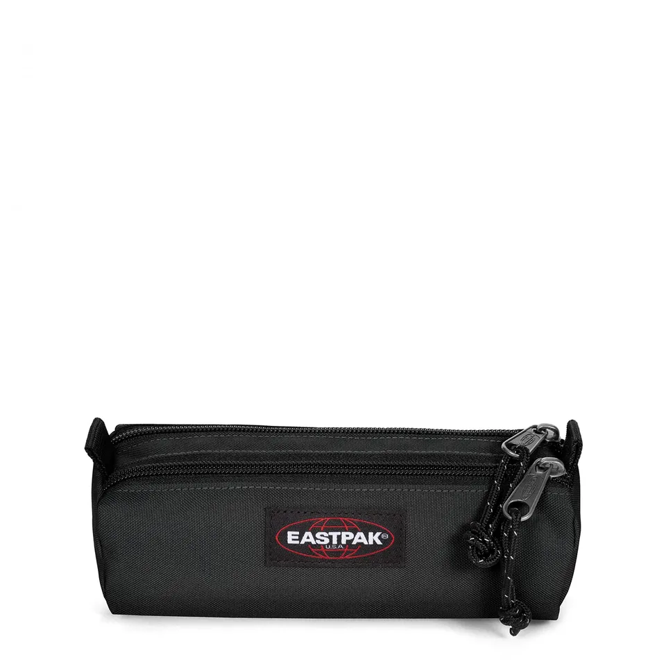 eastpak-benchmark-double-federm-ppchen-schwarz-2-f-cher image 1