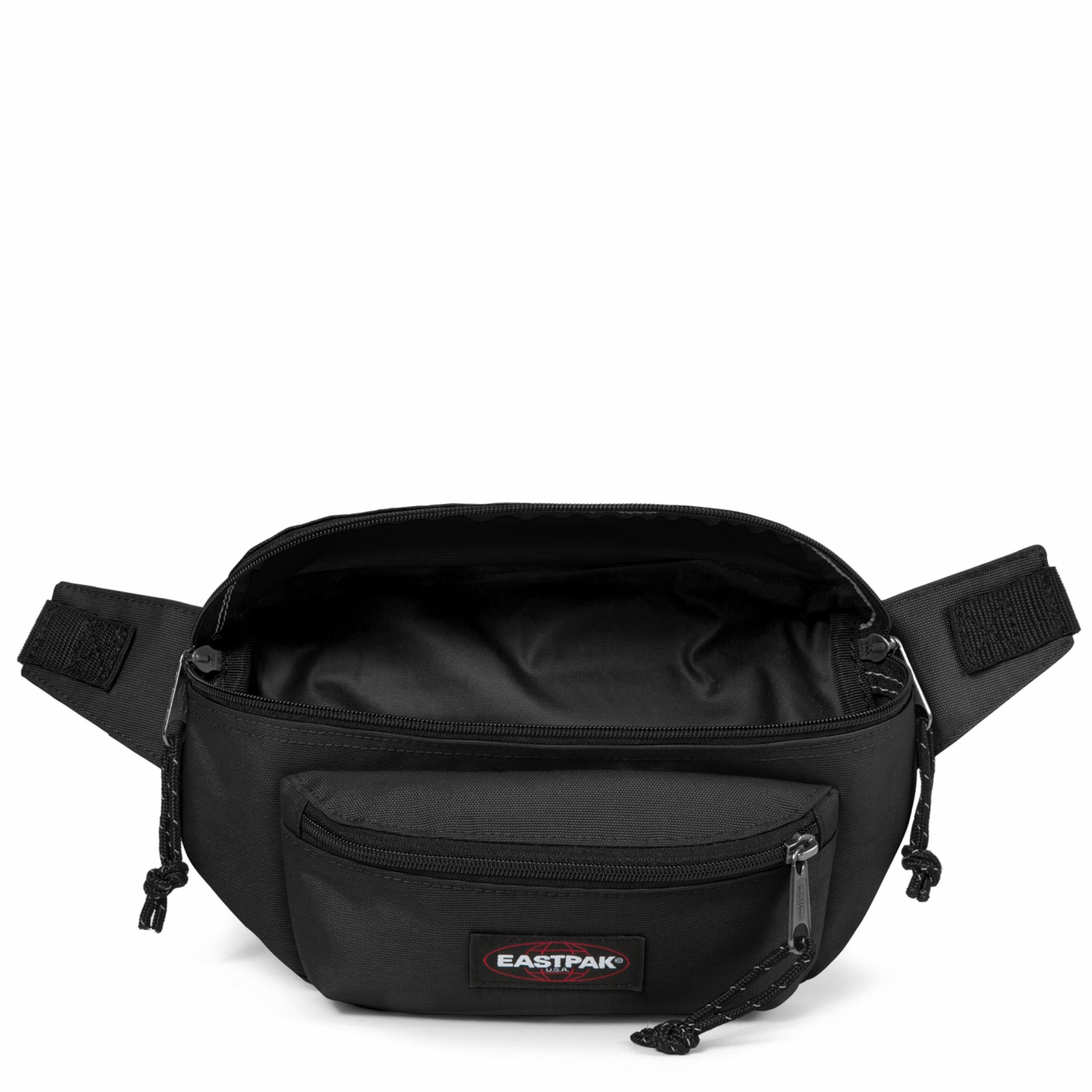 eastpak-doggy-bag-g-rteltasche-schwarz-3l-nylon image 2