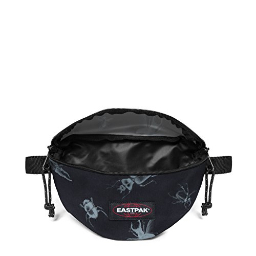 eastpak-springer-umh-ngetasche-bugged-black-bauchtasche image 6