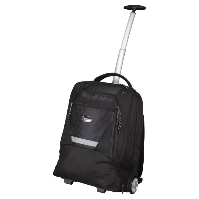 alumaxx-master-laptop-trolley-rucksack-15-zoll-schwarz image 1