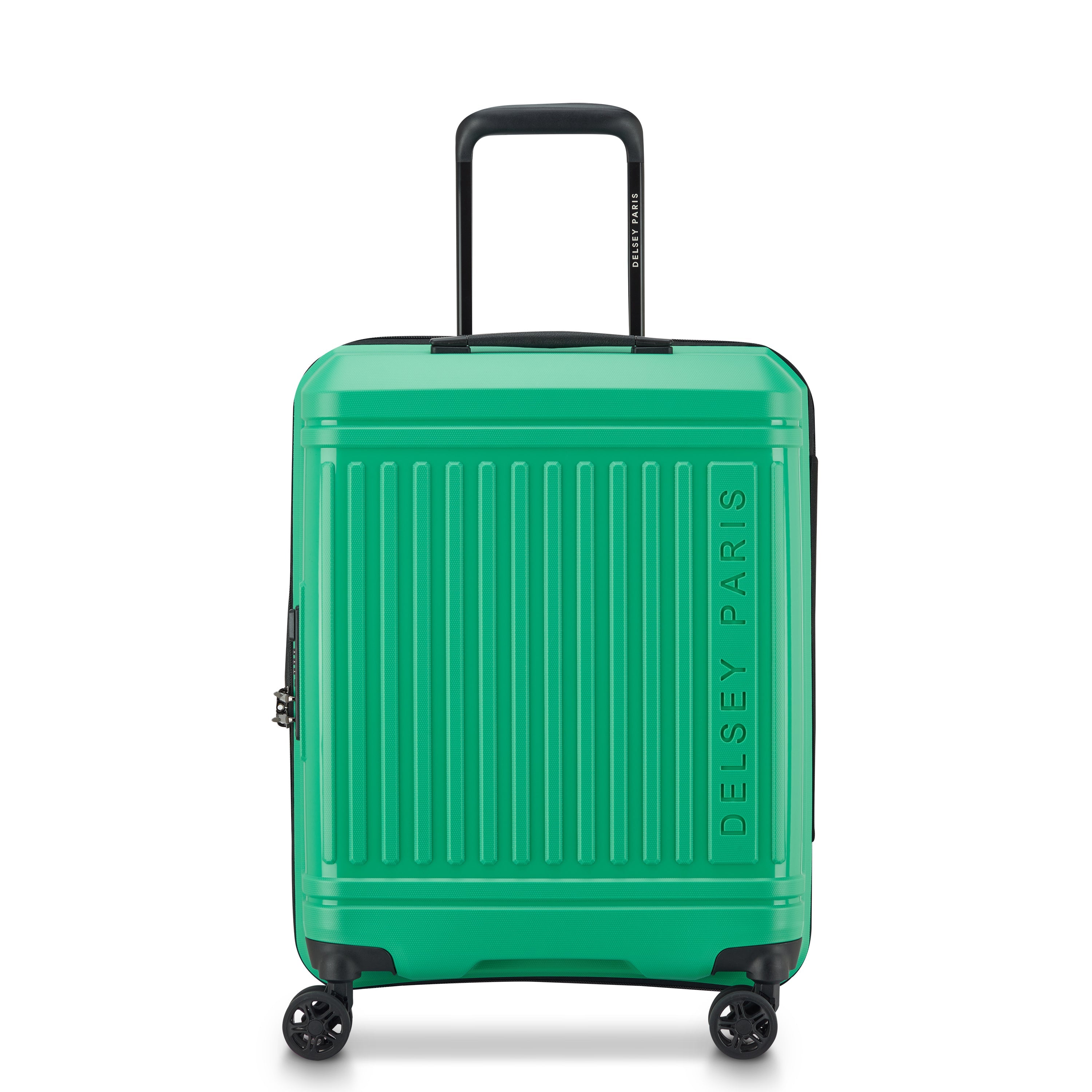 delsey-belmont-plus-lutece-se-kabinenkoffer-55-cm-mint image 1