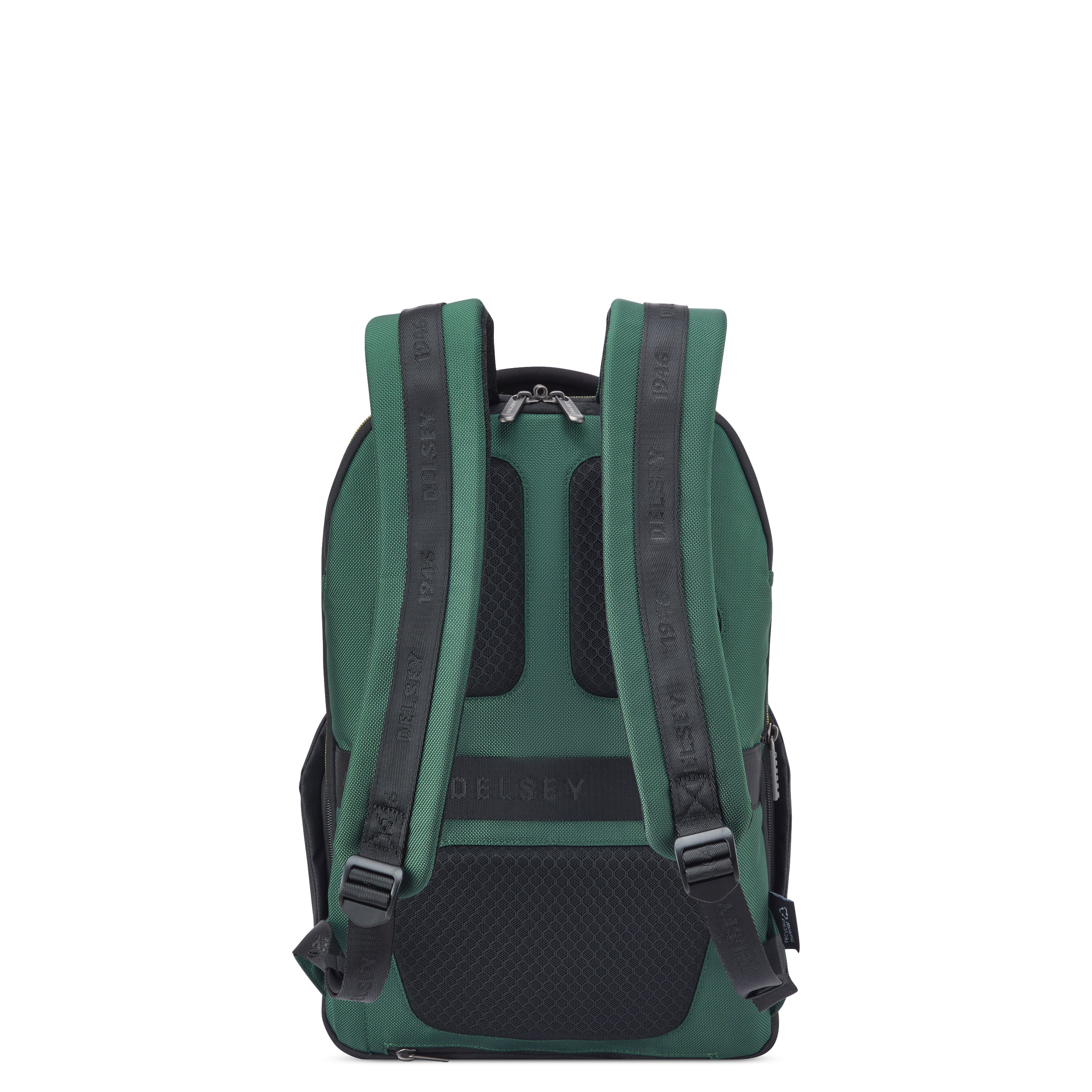 delsey-dlc-pro-rucksack-24l-oliv-laptop-business image 3