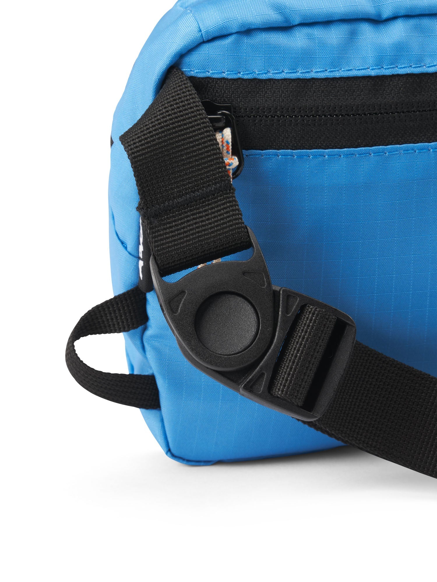 aevor-hip-bag-move-bauchtasche-ripstop-retro-blue-f-rs-bike image 6
