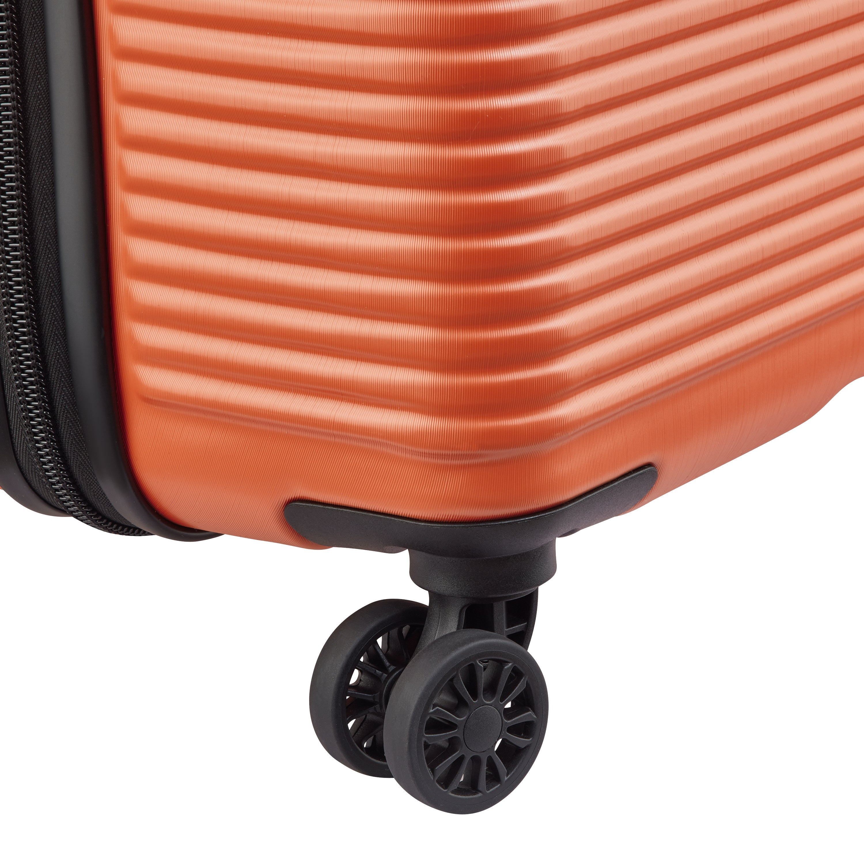delsey-paris-carrousel-2-freestyle-koffer-76-cm-rot-hartschale image 7