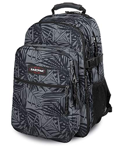 eastpak-tutor-rucksack-39-l-leaves-black-schulrucksack image 2