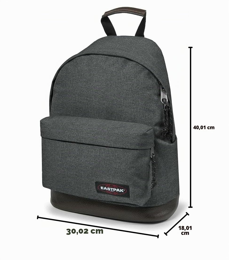 eastpak-wyoming-rucksack-24-l-black-denim-city image 8