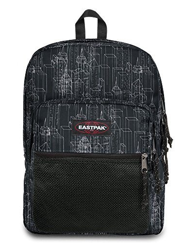 eastpak-pinnacle-rucksack-34-l-black-blocks-42-cm image 5
