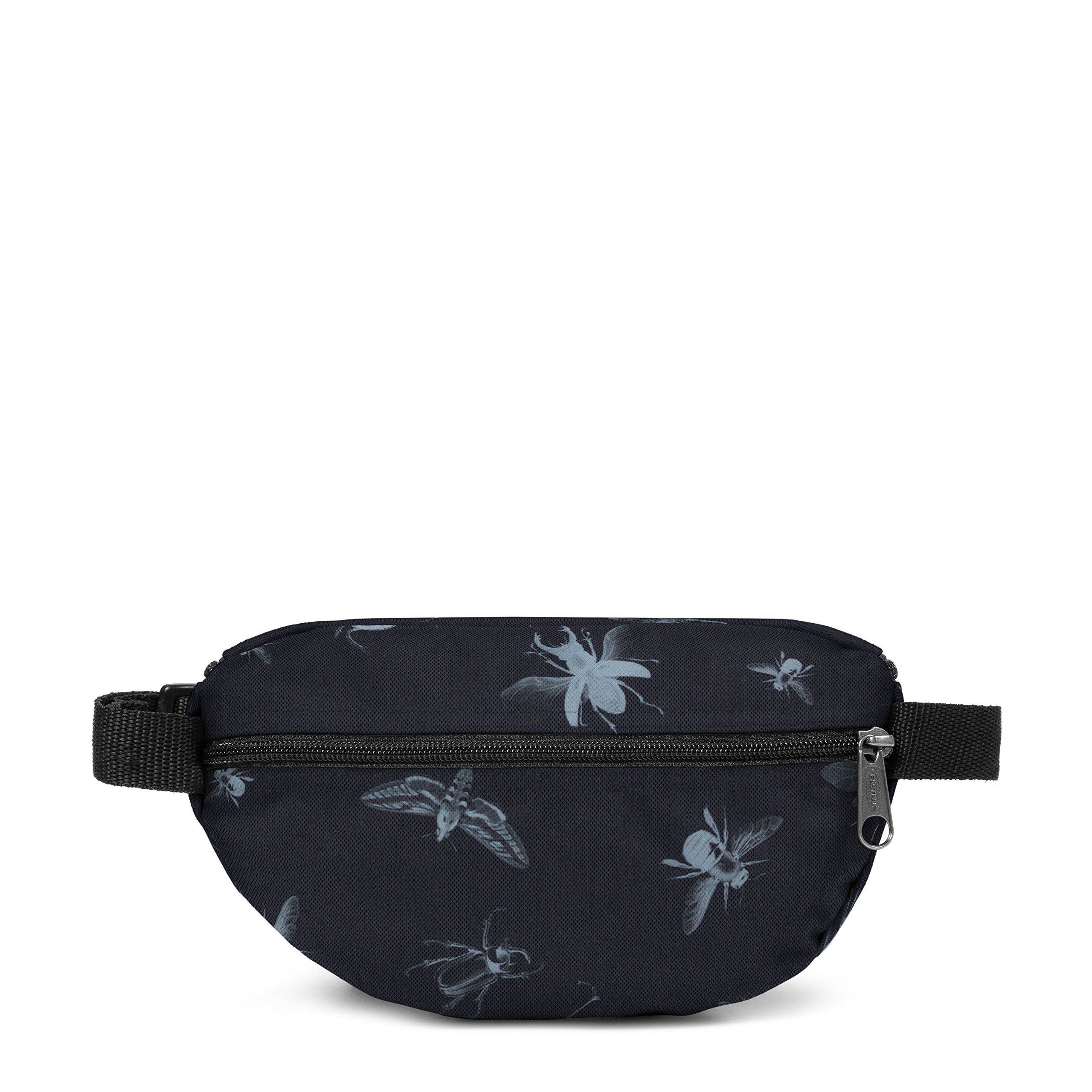 eastpak-springer-umh-ngetasche-bugged-black-bauchtasche image 3