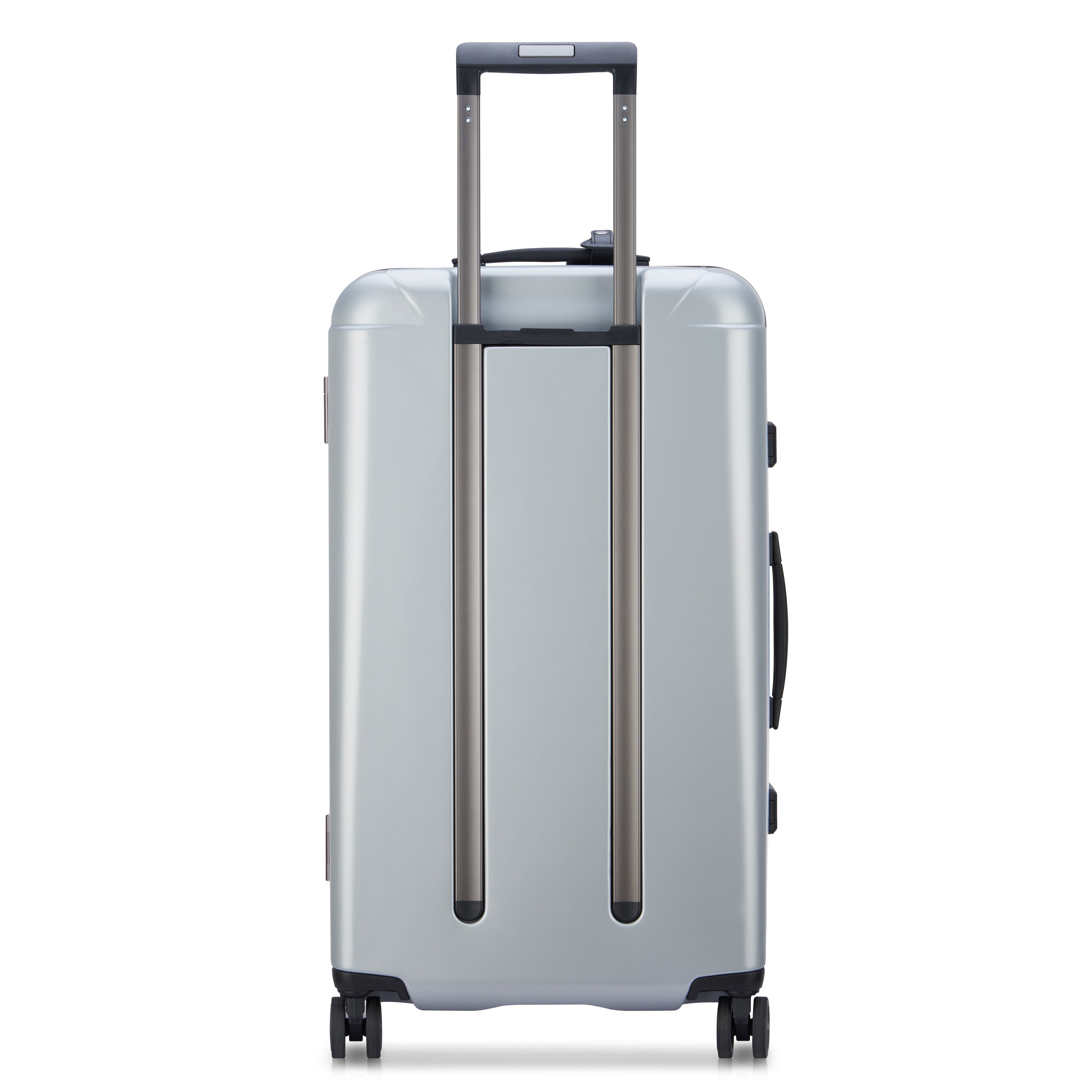 delsey-peugeot-voyages-trunk-73-cm-hartschalenkoffer-silver image 7
