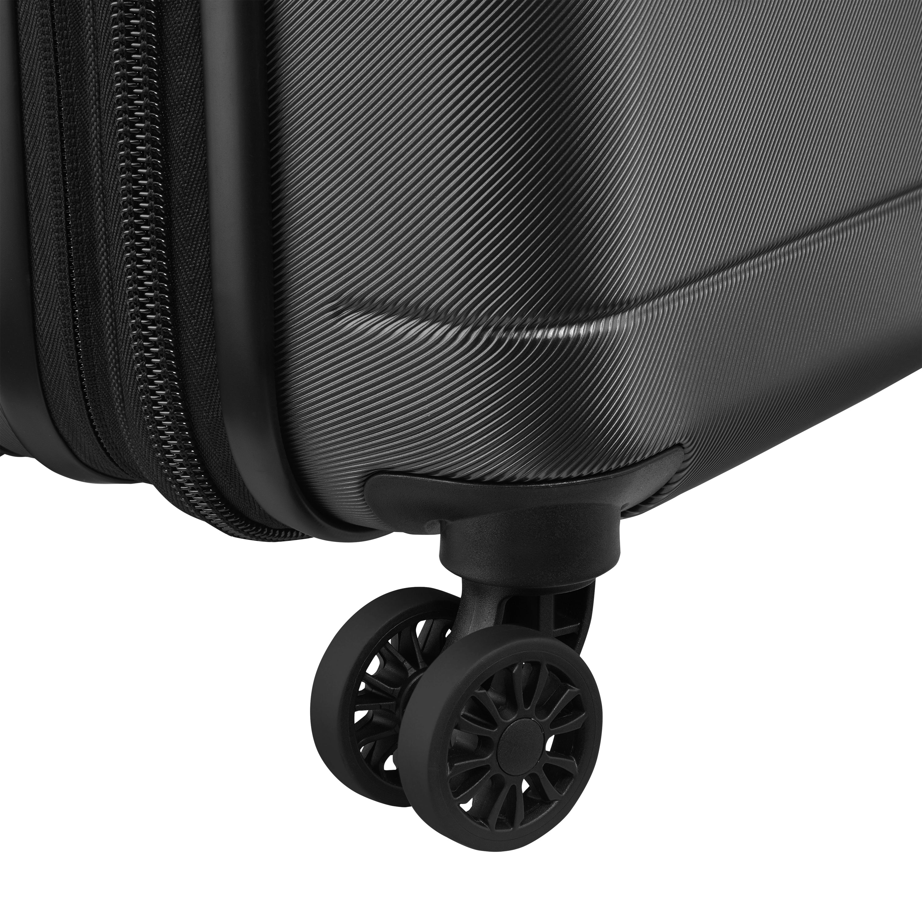 delsey-comete-4-kabinenkoffer-55cm-schwarz-erweiterbar image 8