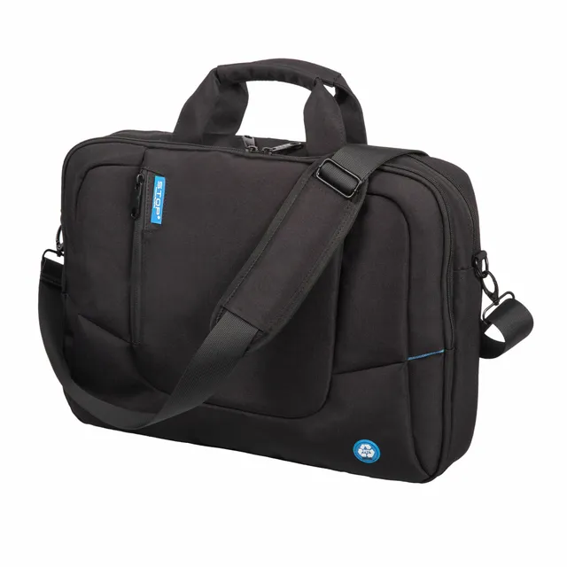 alumaxx-grenada-laptoptasche-17-zoll-rpet-schwarz image 1