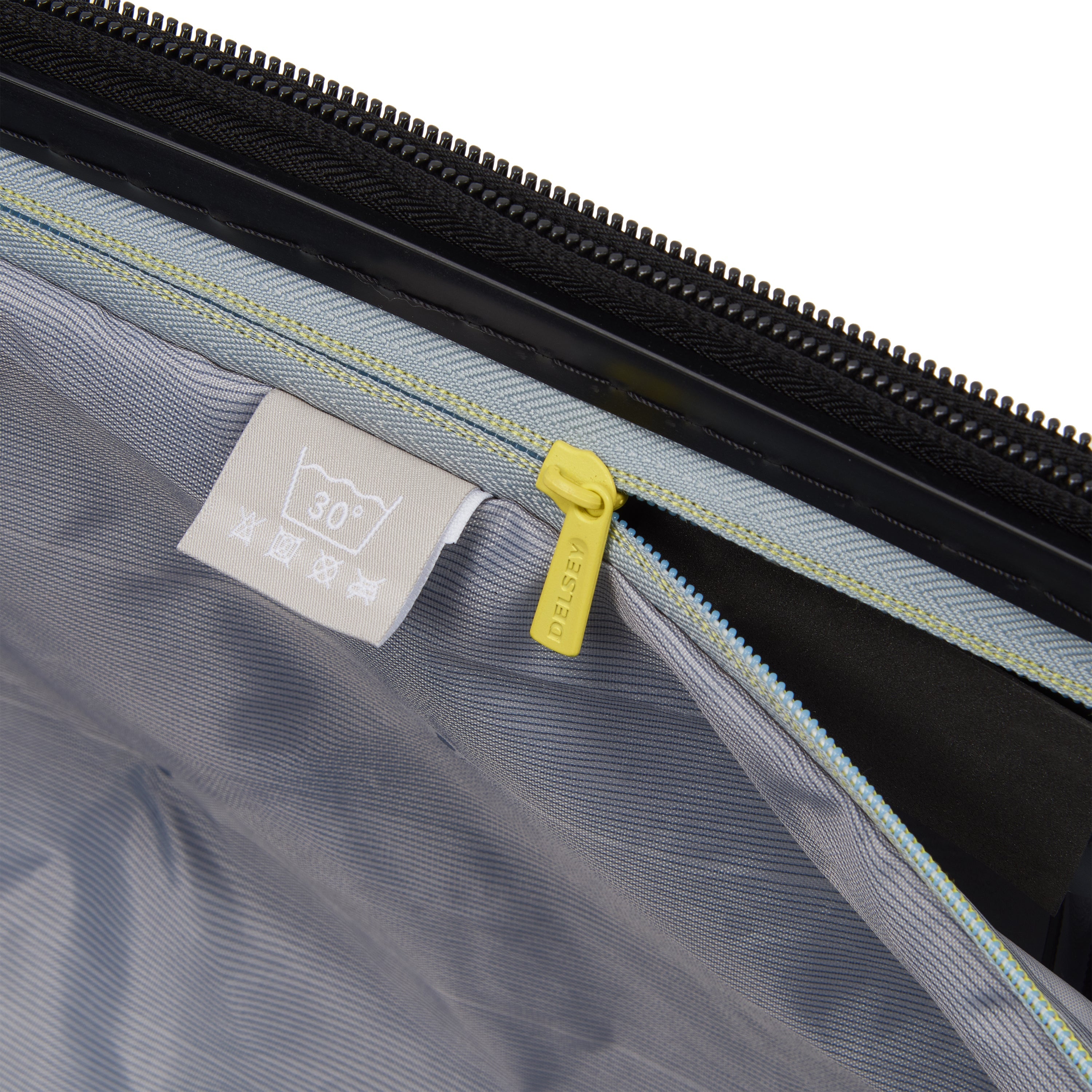 delsey-shadow-5-0-reisekoffer-80-cm-schwarz-hartschale image 8