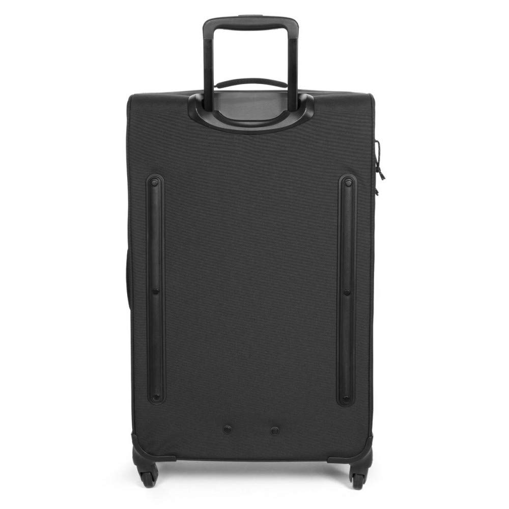 eastpak-traf-ik-koffer-80-cm-schwarz-black-trolley image 2