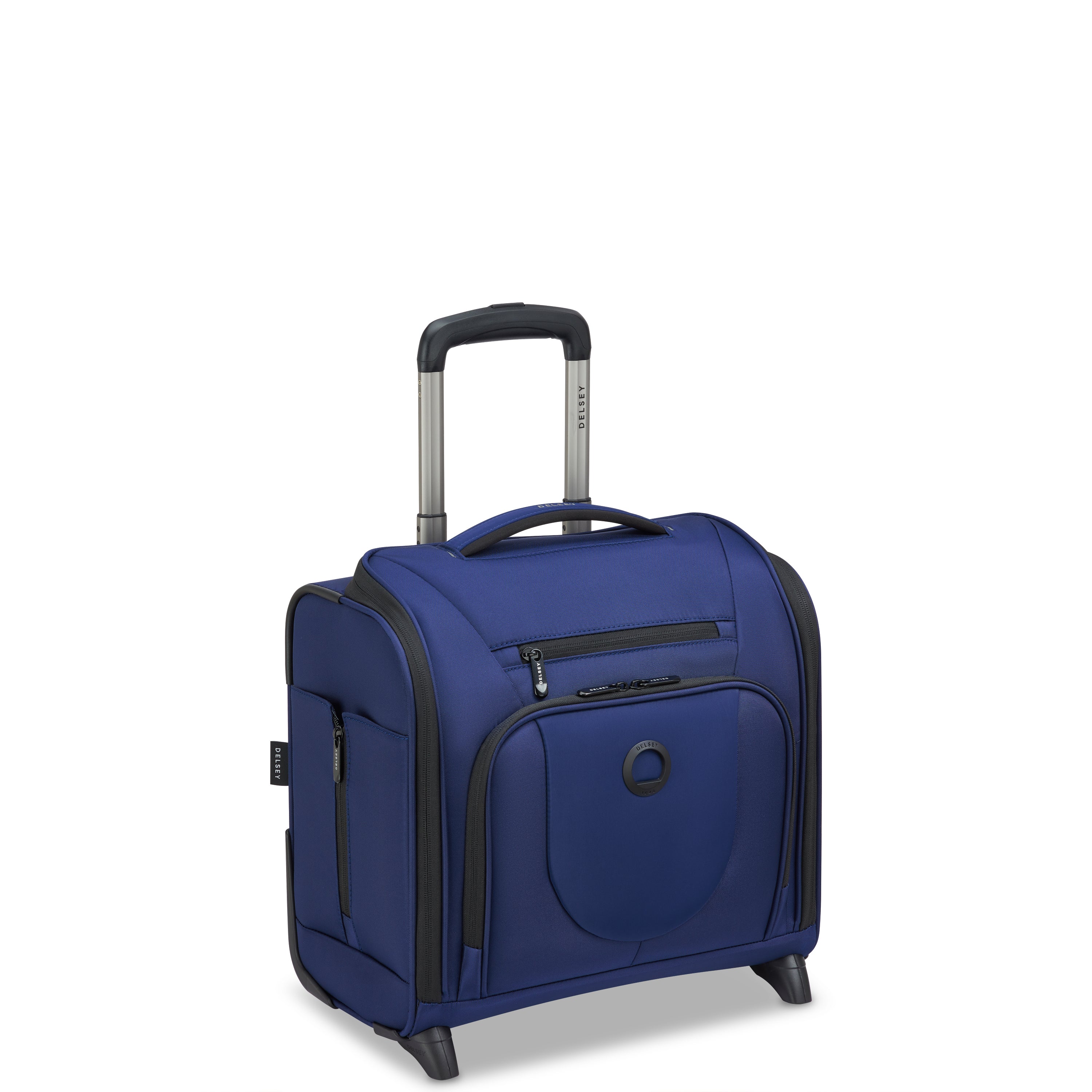 delsey-paris-dlc-2-0-underseater-39-5-cm-navy-business image 5