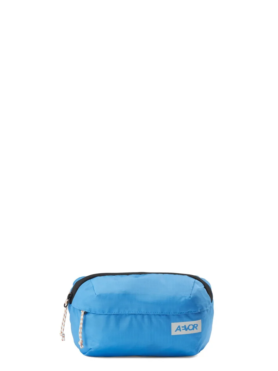 aevor-hip-bag-ease-bauchtasche-ripstop-retro-blue image 1