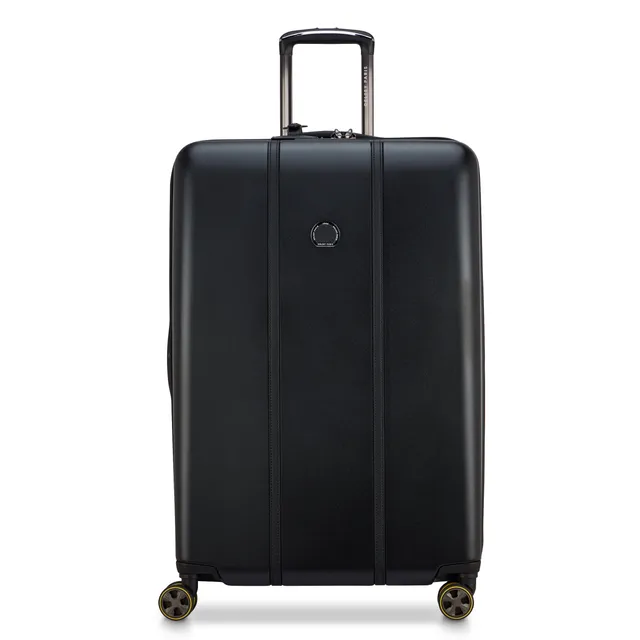 delsey-chatelet-air-2-0-cadence-koffer-76-cm-schwarz-erweiterbar image 1