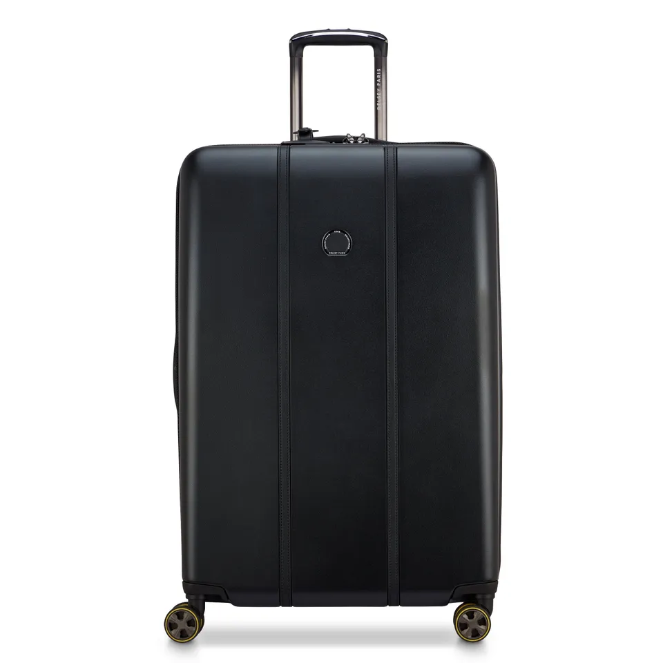 delsey-chatelet-air-2-0-cadence-koffer-76-cm-schwarz-erweiterbar image 1