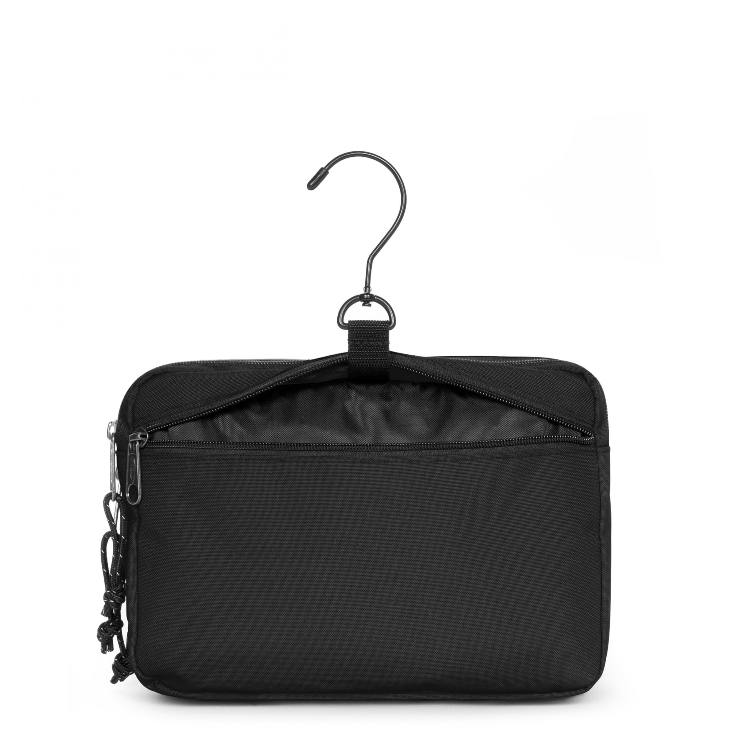 eastpak-mavis-taschenorganizer-schwarz-kulturbeutel image 5
