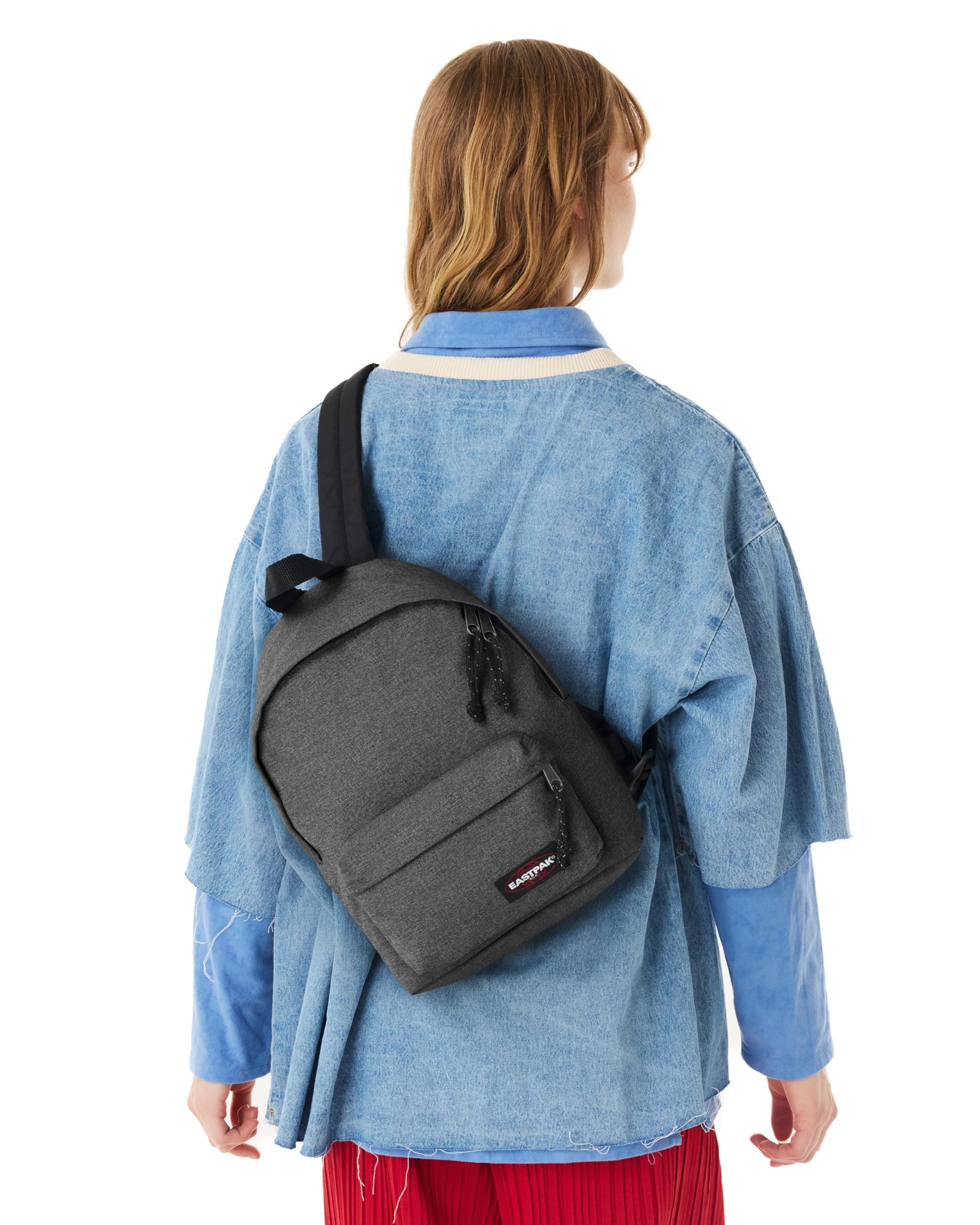 eastpak-orbit-xs-rucksack-10-l-black-denim-mini image 6