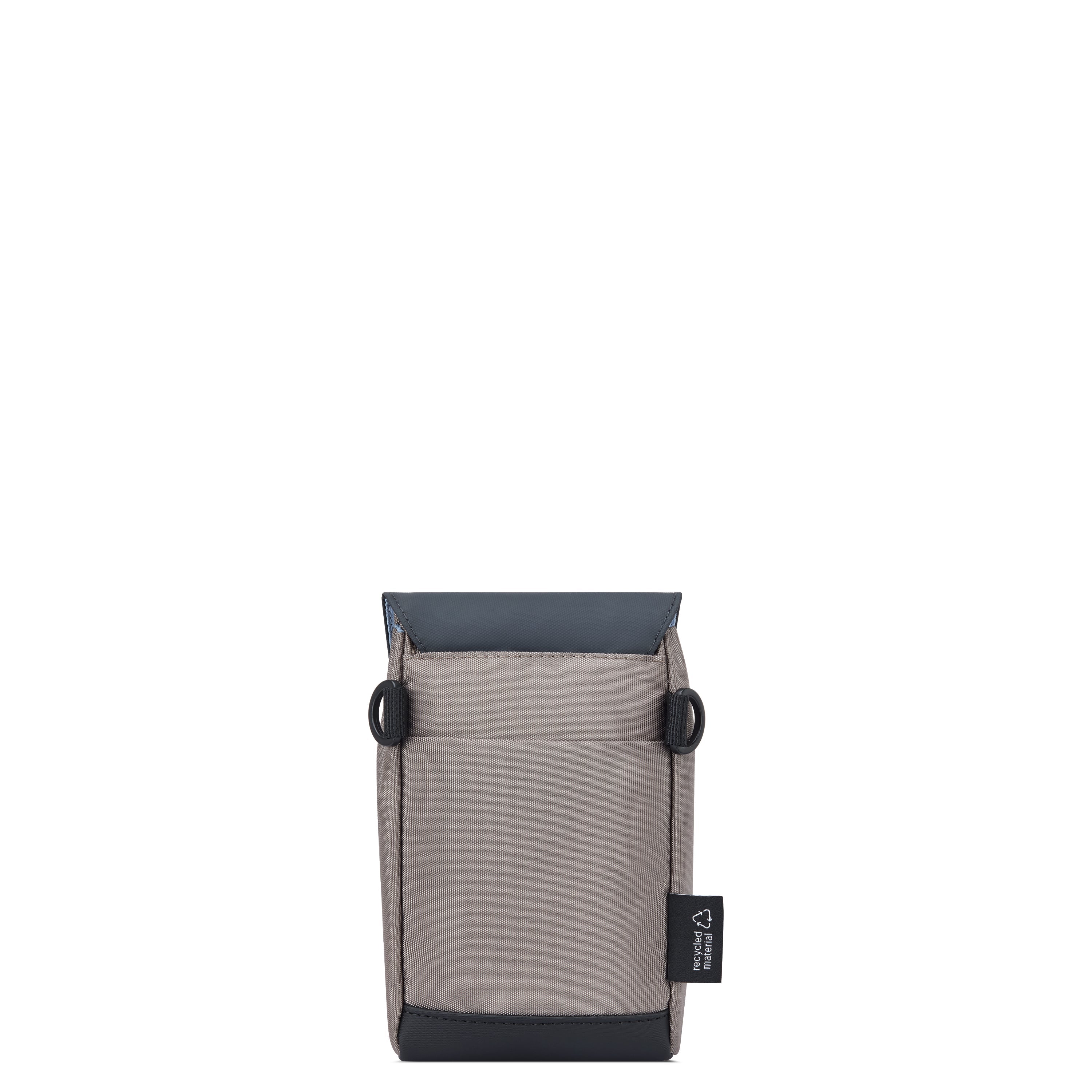 delsey-dlc-2-0-securflap-umh-ngetasche-braun-crossbody image 3