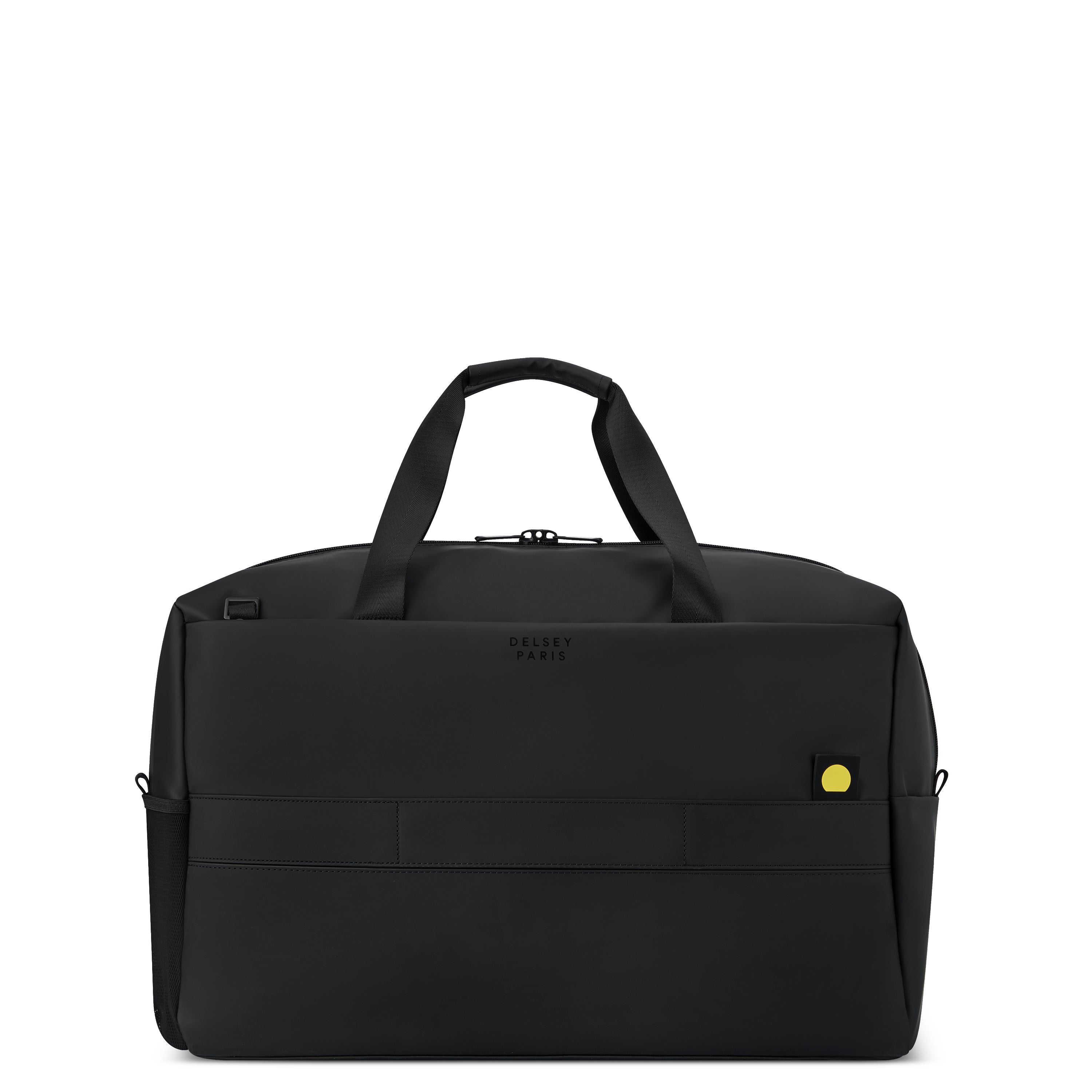 delsey-turenne-soft-reisetasche-55-cm-schwarz-kabine image 3