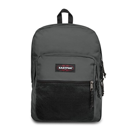 eastpak-pinnacle-rucksack-38-l-good-grey-laptop image 8