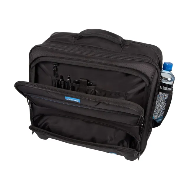 alumaxx-borneo-business-laptop-trolley-rpet-schwarz-17-zoll image 1