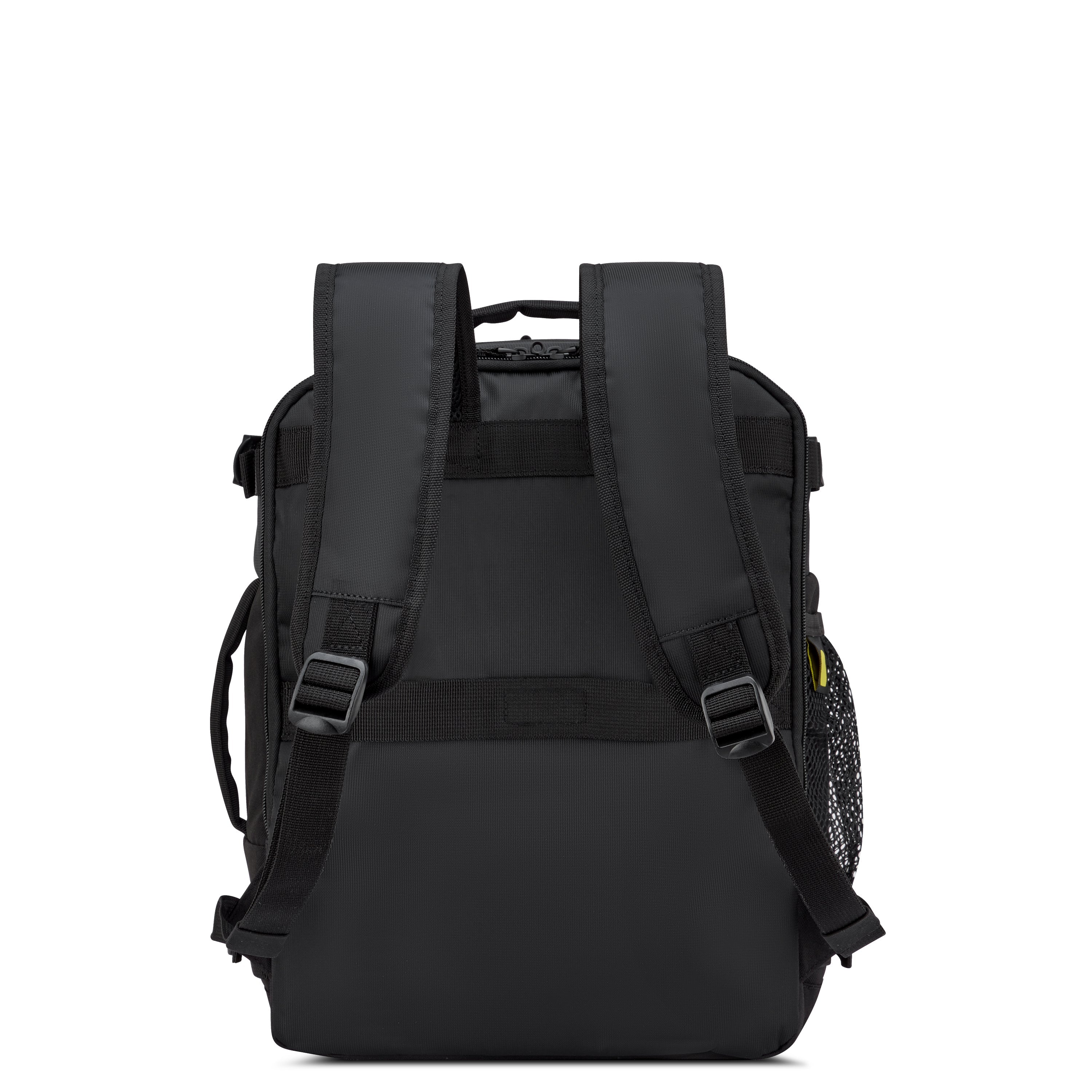 delsey-brochant-3-underseater-rucksack-24l-schwarz-laptop image 3