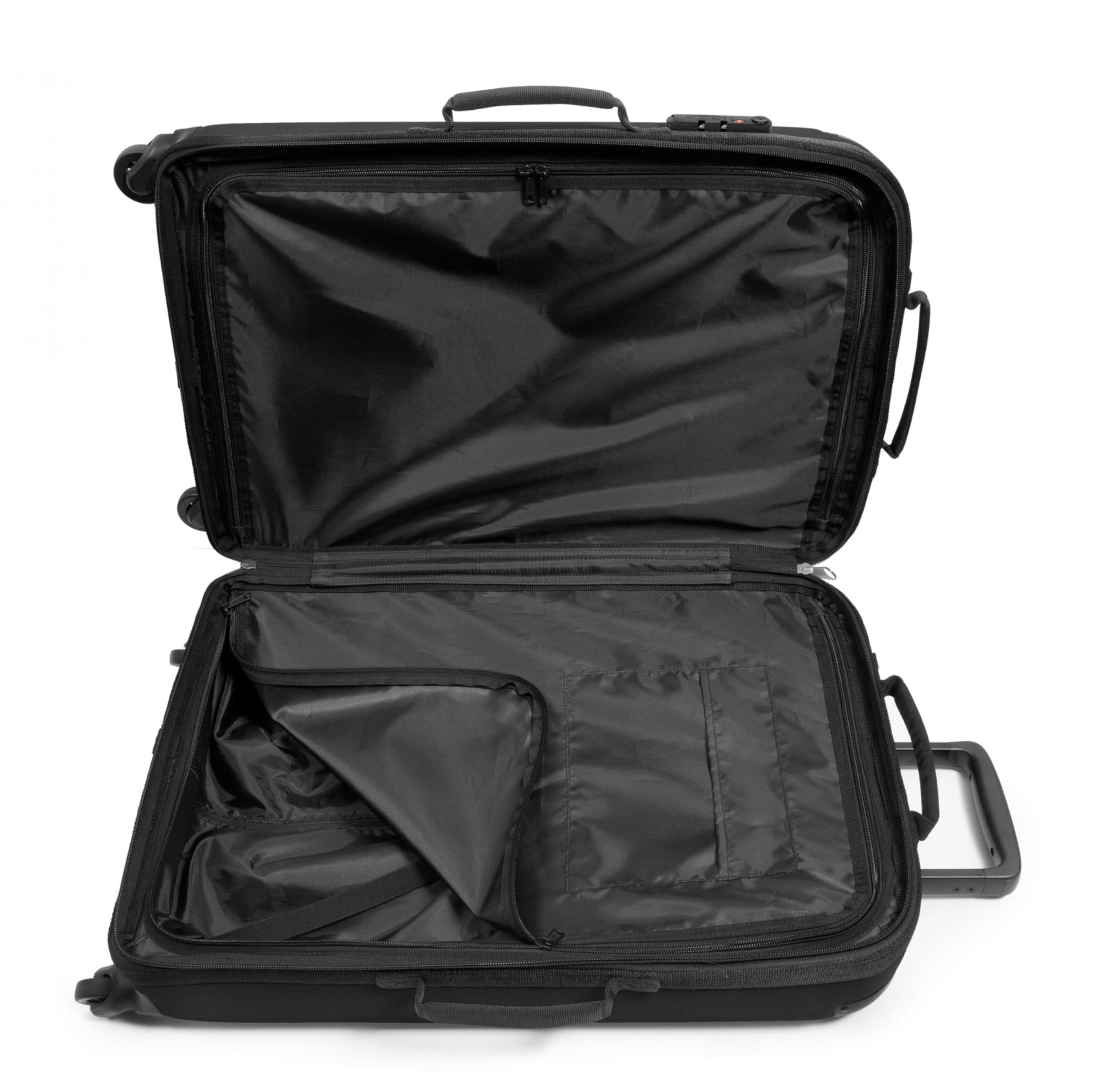 eastpak-tranzshell-m-koffer-56-l-black-67-cm image 3