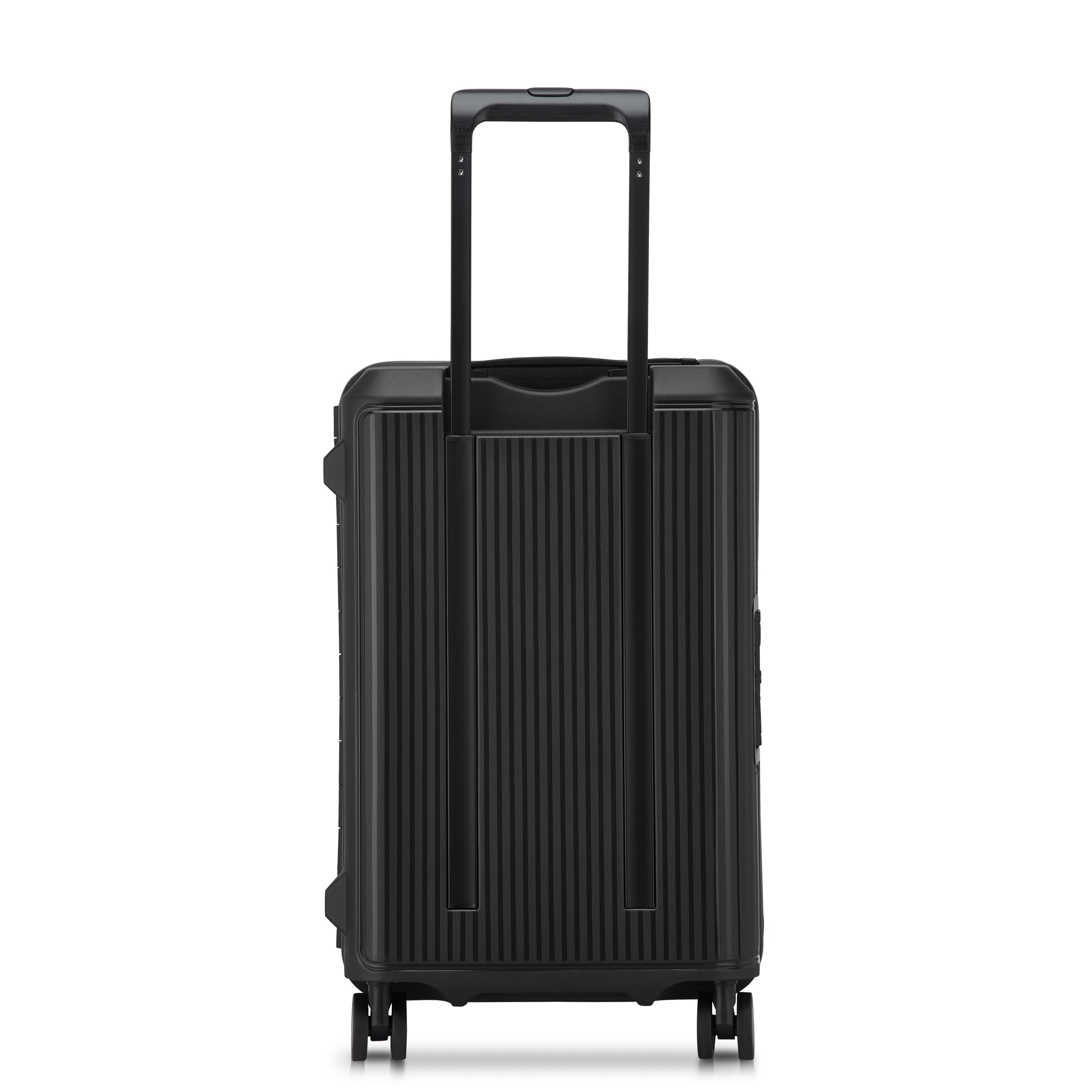 delsey-caumartin-plus-vauban-kabinenkoffer-55-cm-schwarz-hartschale image 3