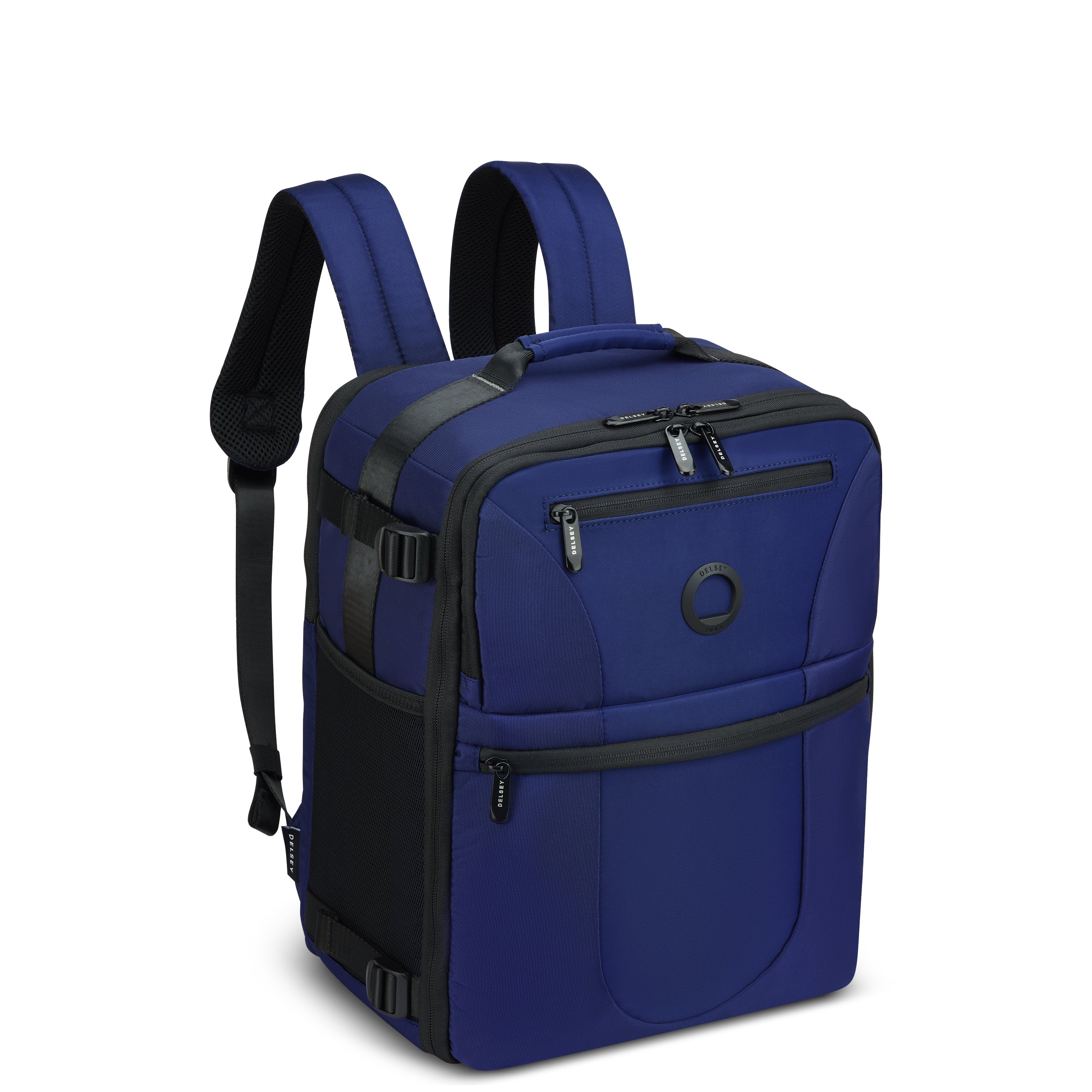 delsey-paris-dlc-2-0-underseater-rucksack-24l-navy image 4