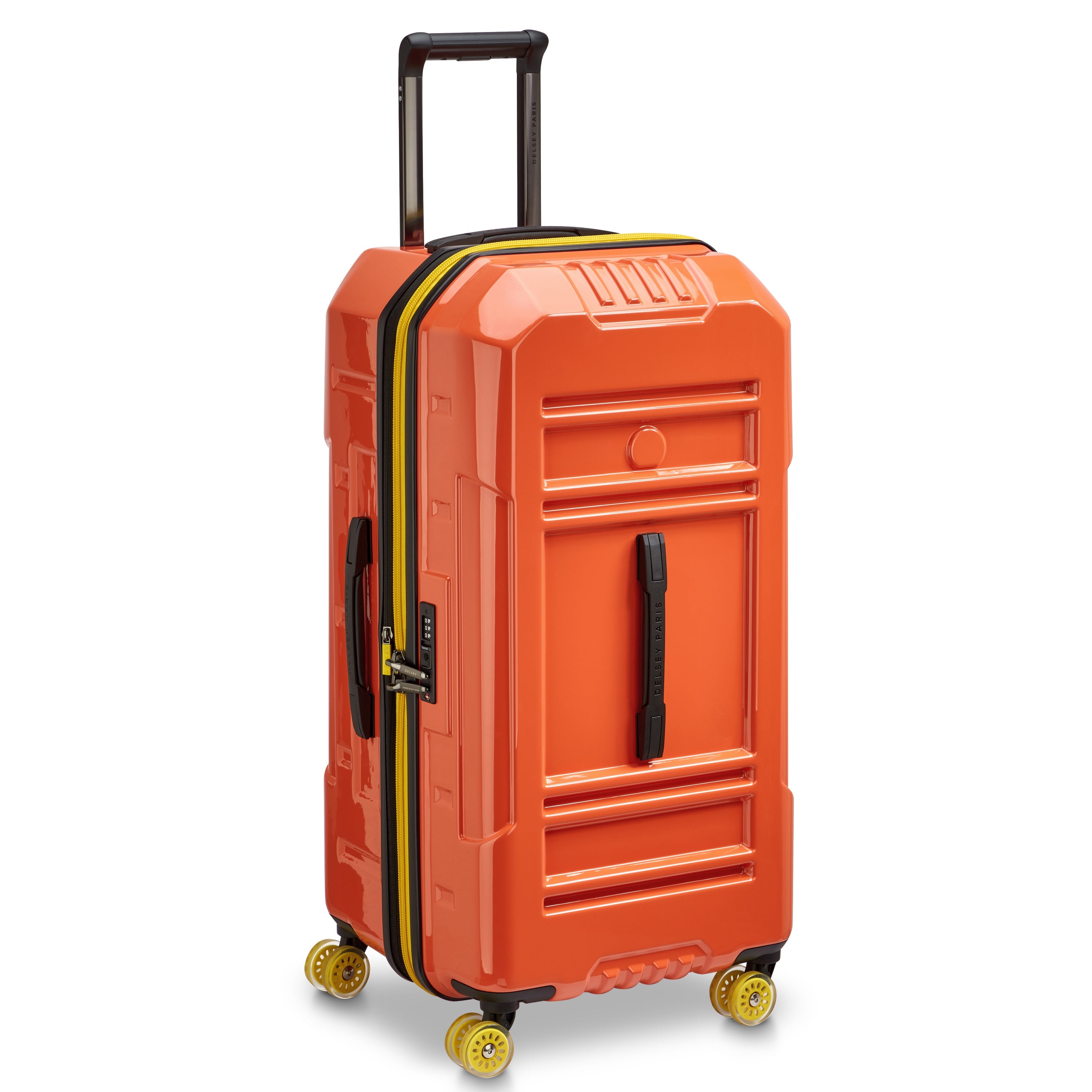 delsey-chatelet-air-2-0-rempart-2-0-koffer-79-5-cm-orange image 2