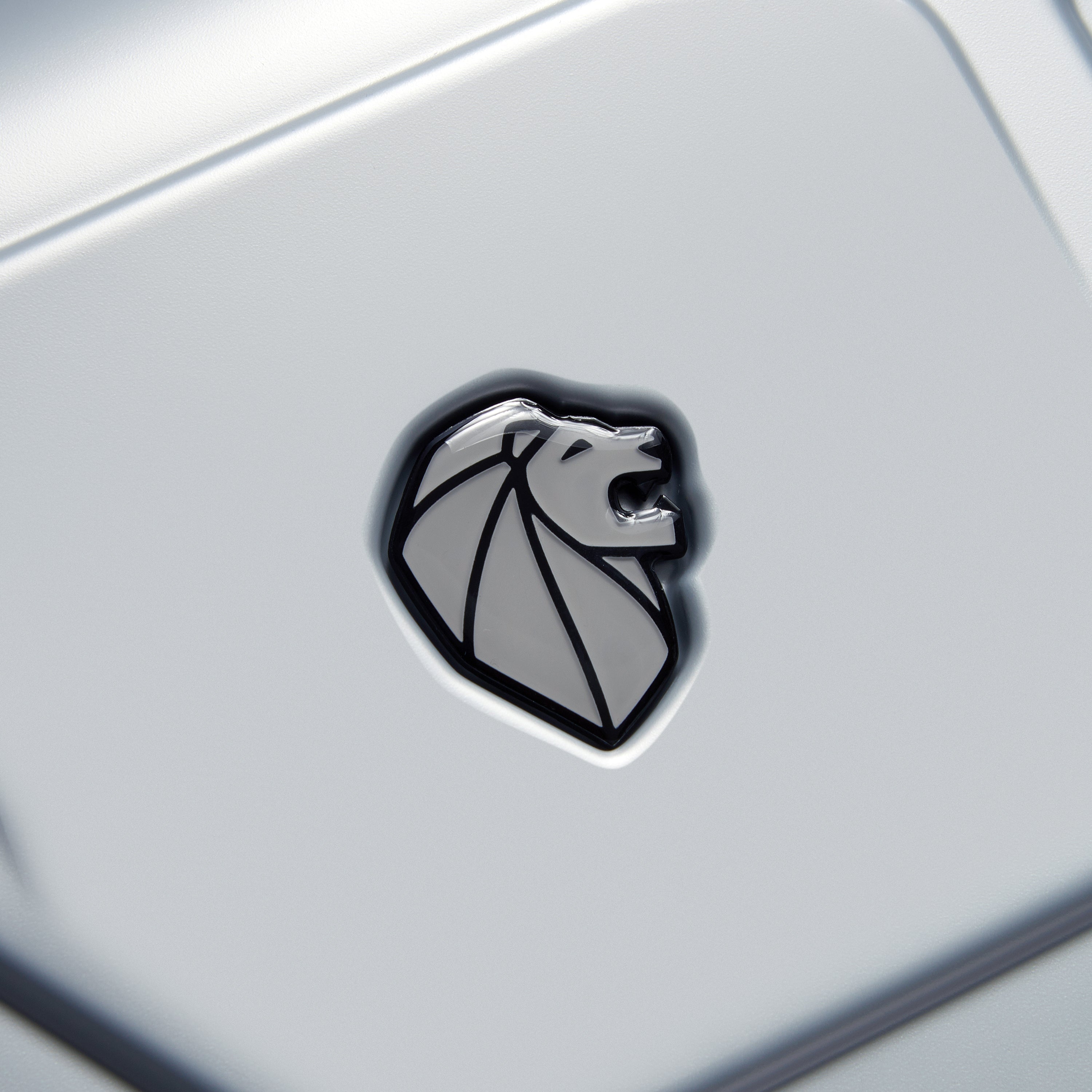 delsey-peugeot-voyages-trunk-73-cm-hartschalenkoffer-silver image 5