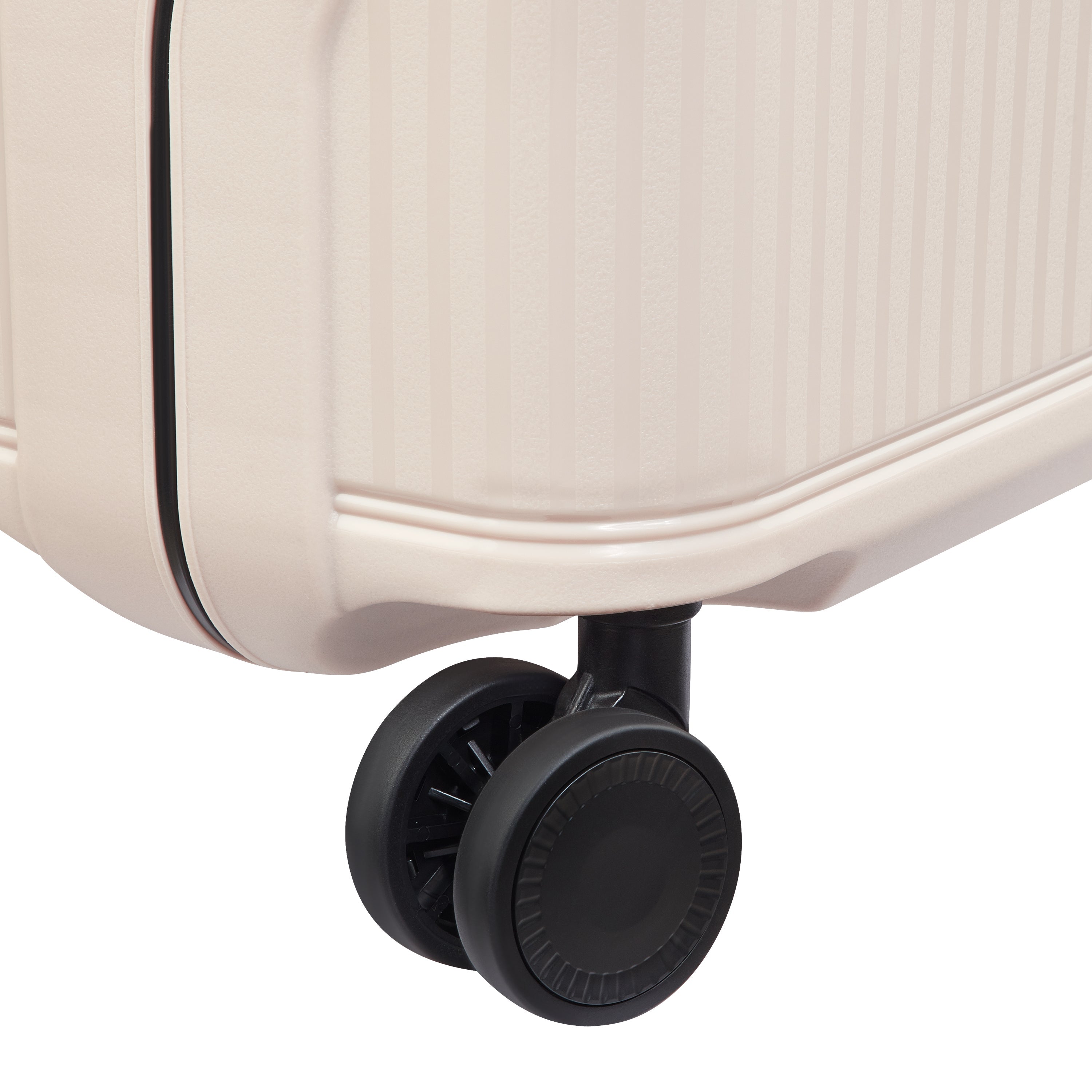 delsey-paris-vauban-kabinenkoffer-55-cm-beige-slim-hartschale image 7